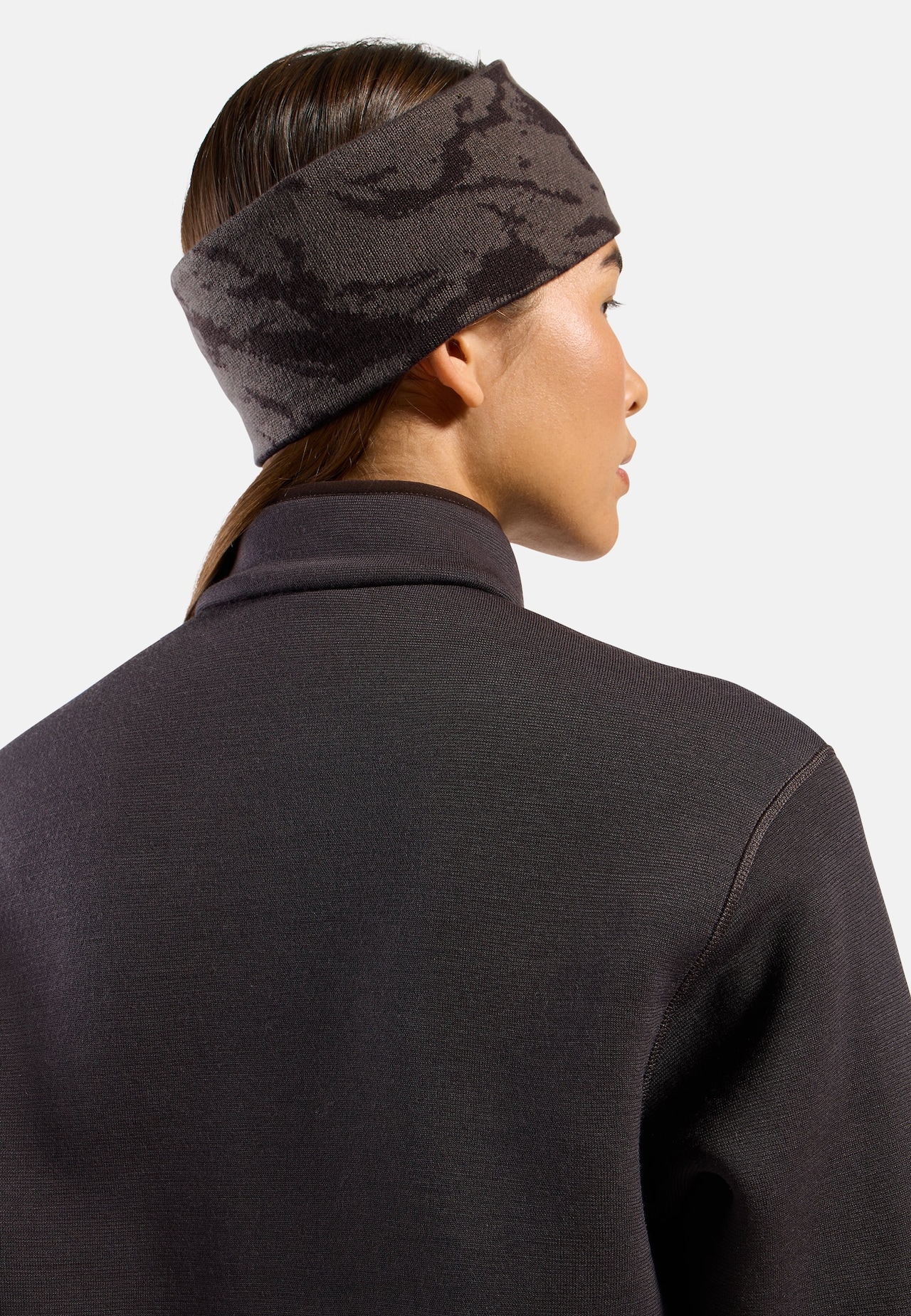 Essential Wendbares Stirnband