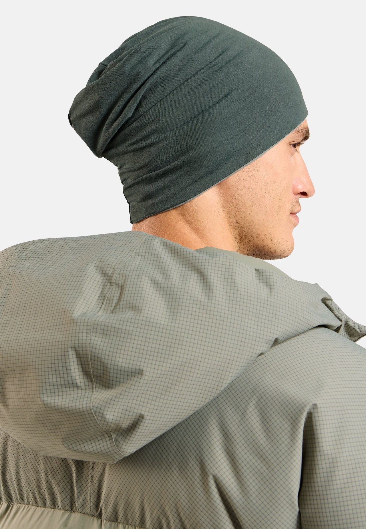 Reversible Hat