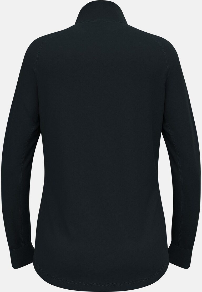 The Berra mid layer zip