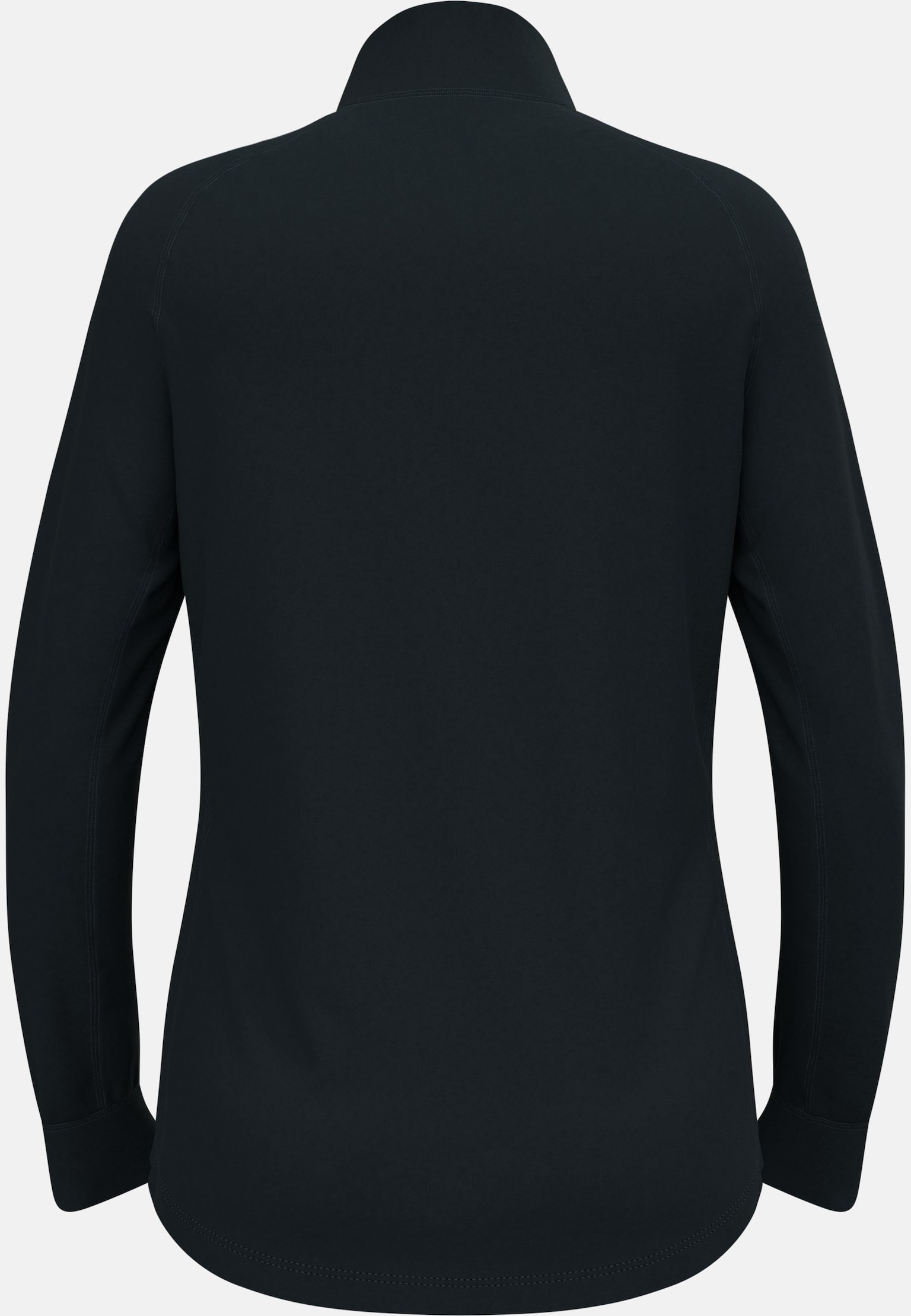 The Berra mid layer zip