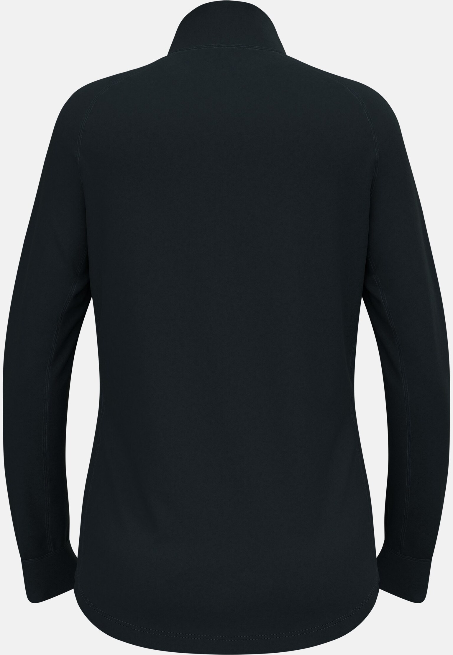 The Berra mid layer zip