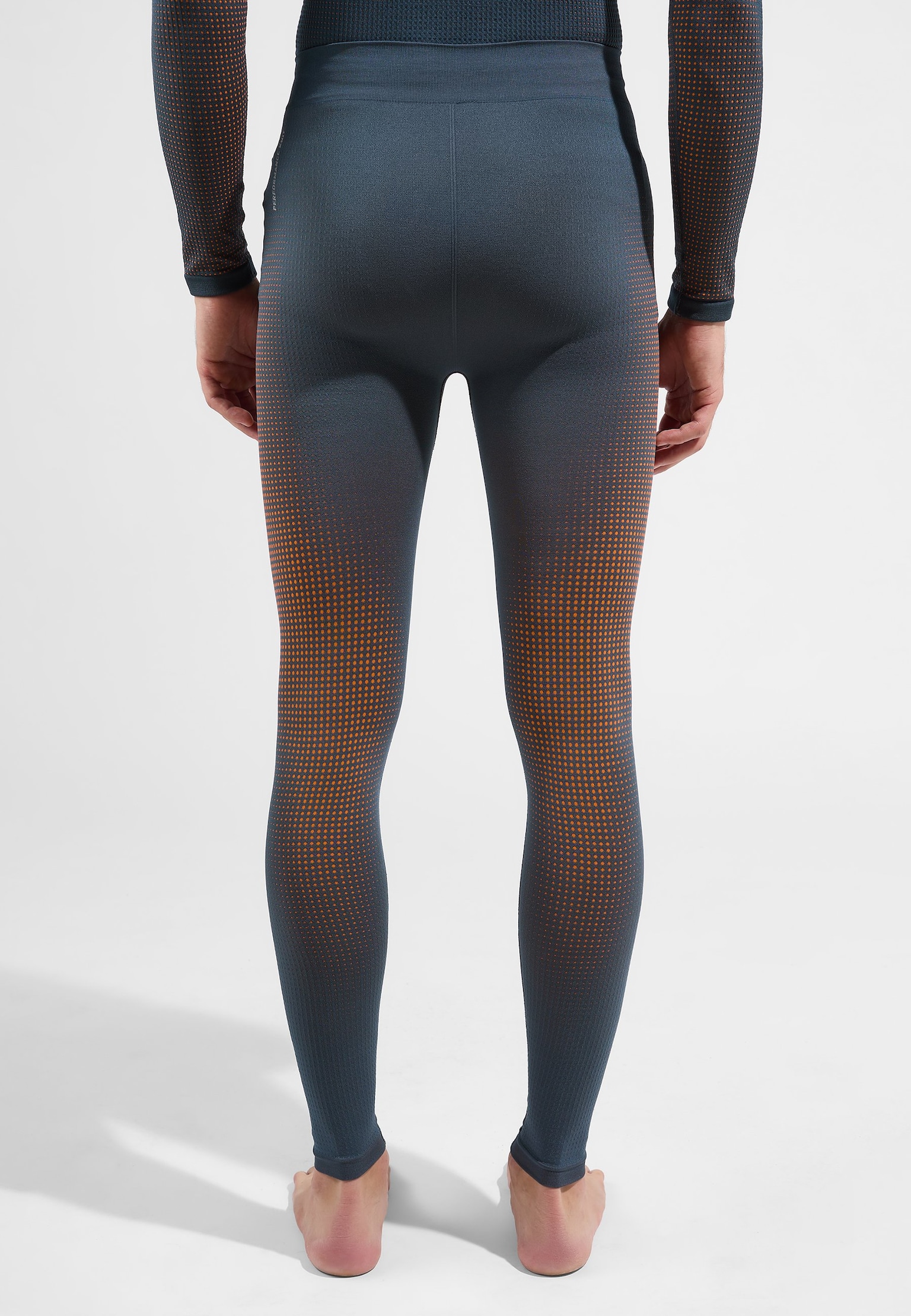 Performance Warm Base Layer Bottoms
