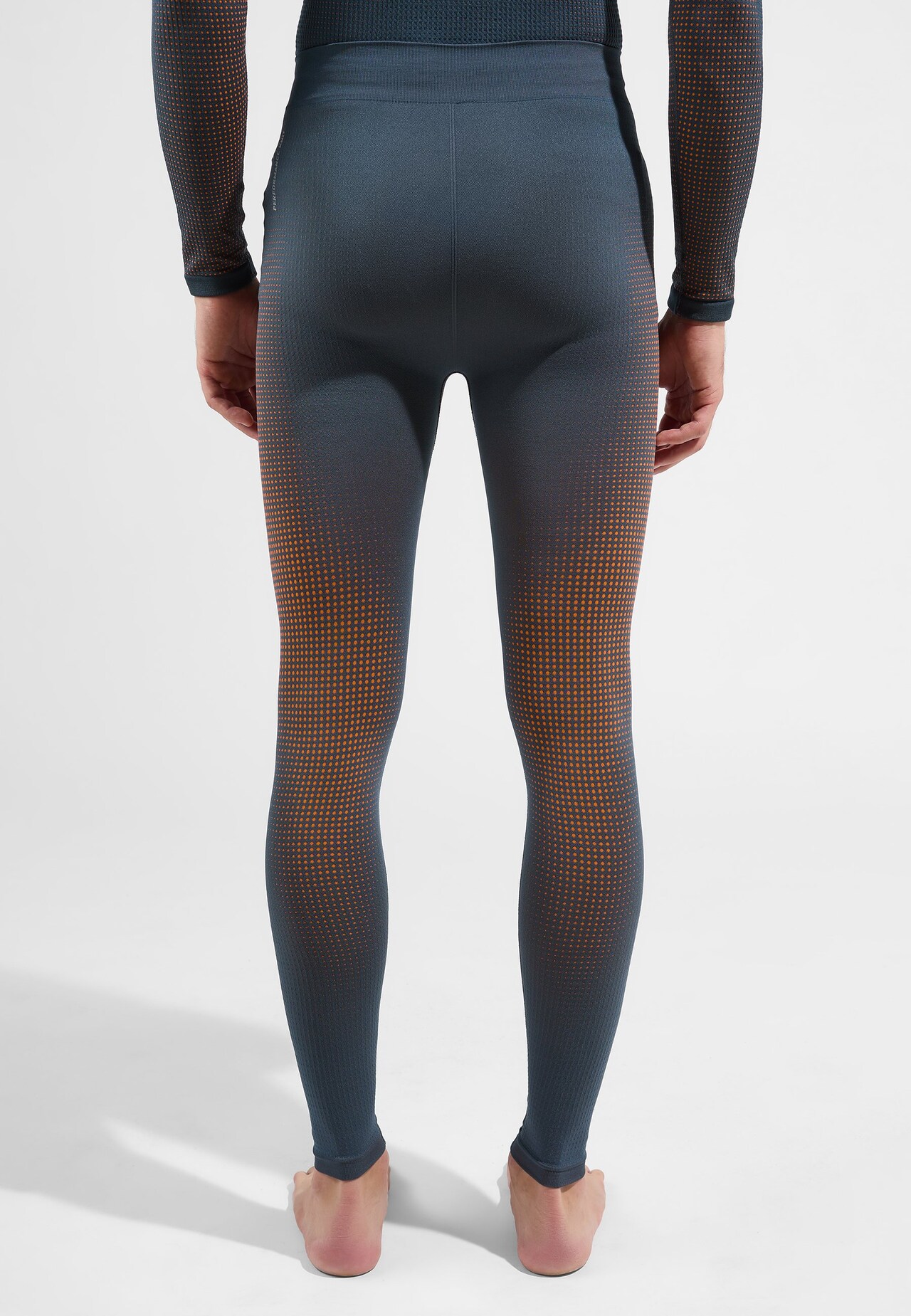Performance Warm Base Layer Bottoms