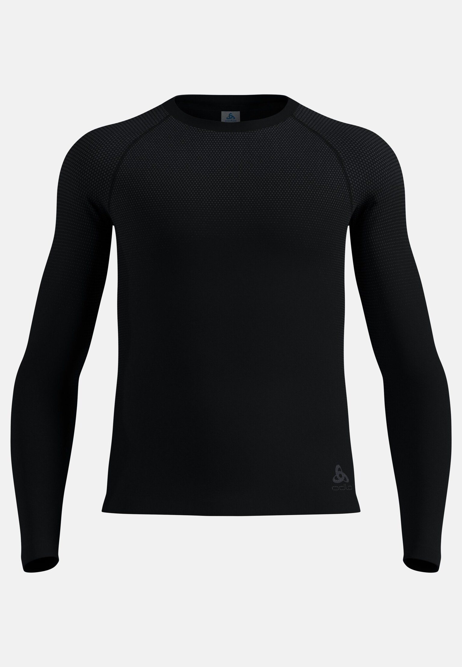 Langärmeliges Performance Light Base-Layer-Shirt