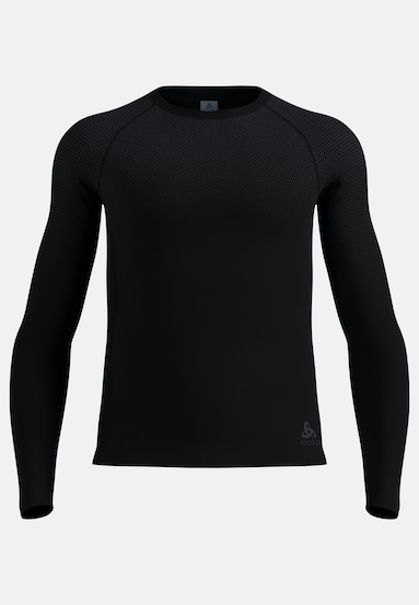 Langärmeliges Performance Light Base-Layer-Shirt
