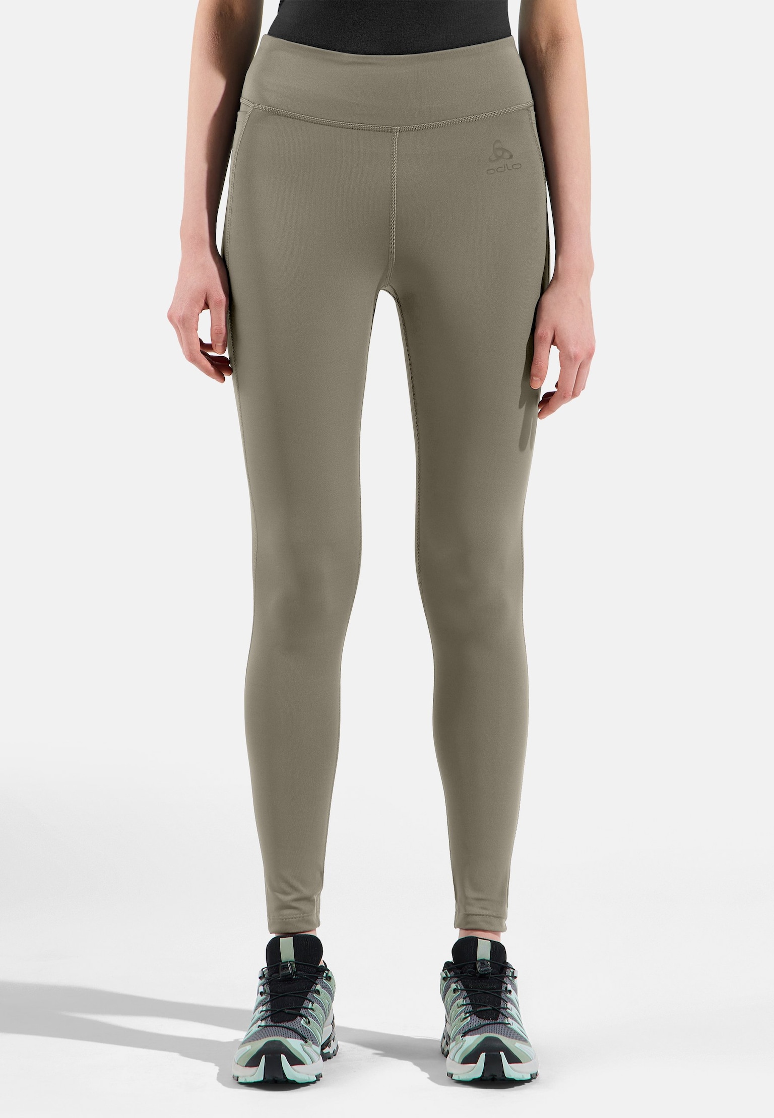 Collant de randonnée Ascent Medium Support