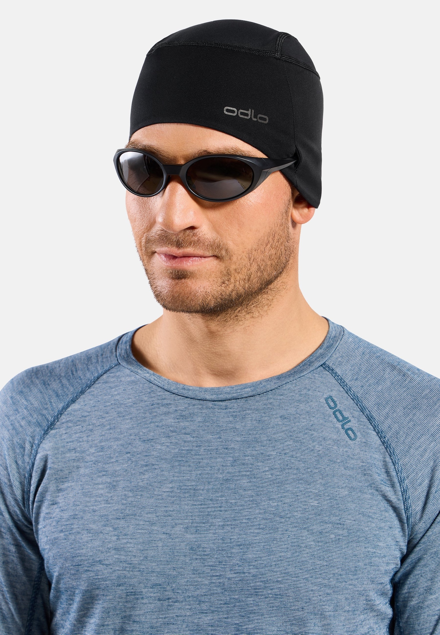Performance Windblock Hat