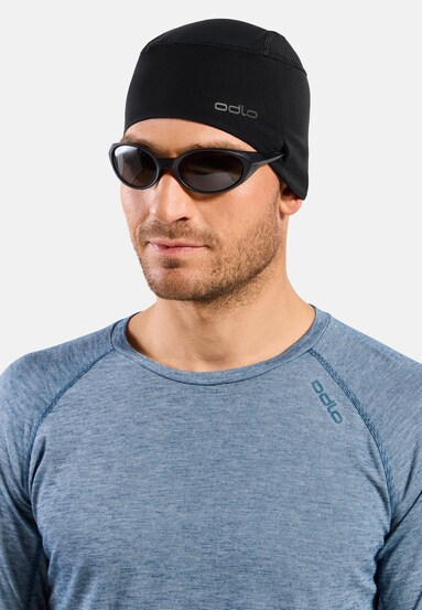 Performance Windblock Hat