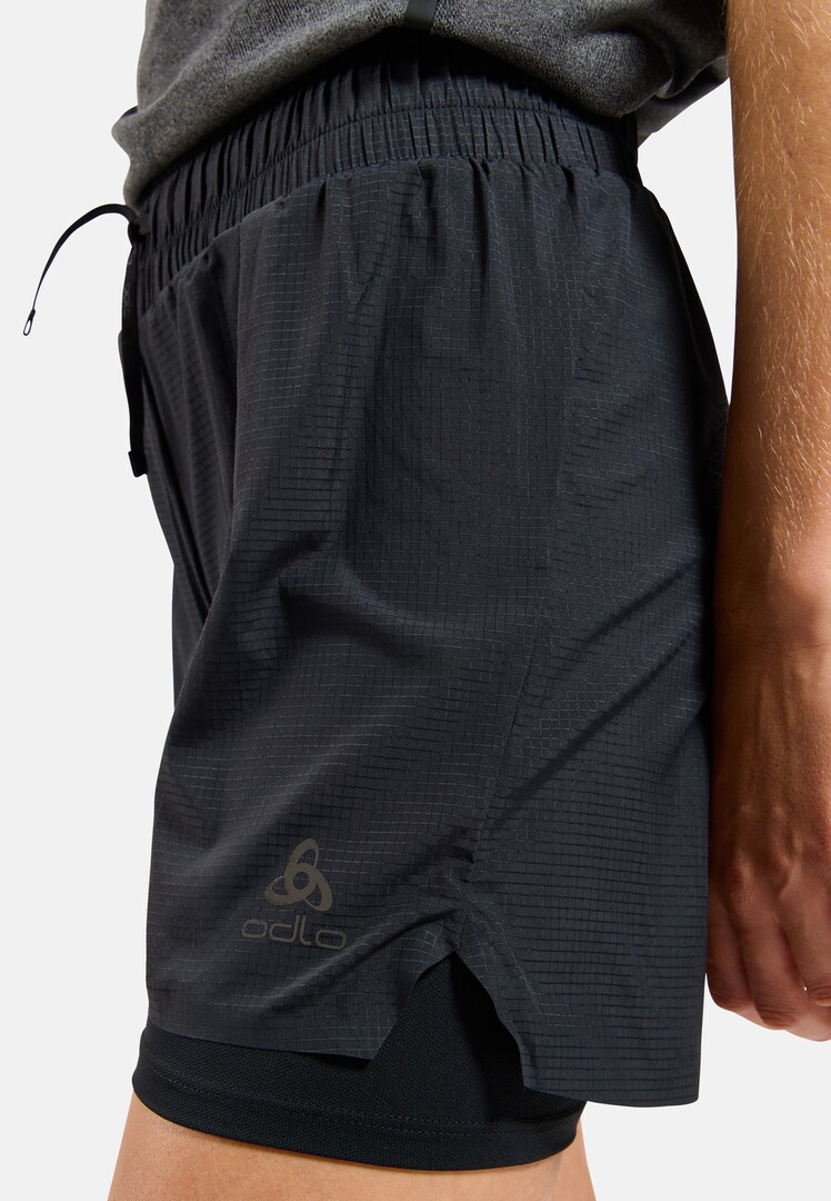 A MACHINE　S.Bob Shorts【GRAY】 JERSEYSHORTS_Gray!01.jpg