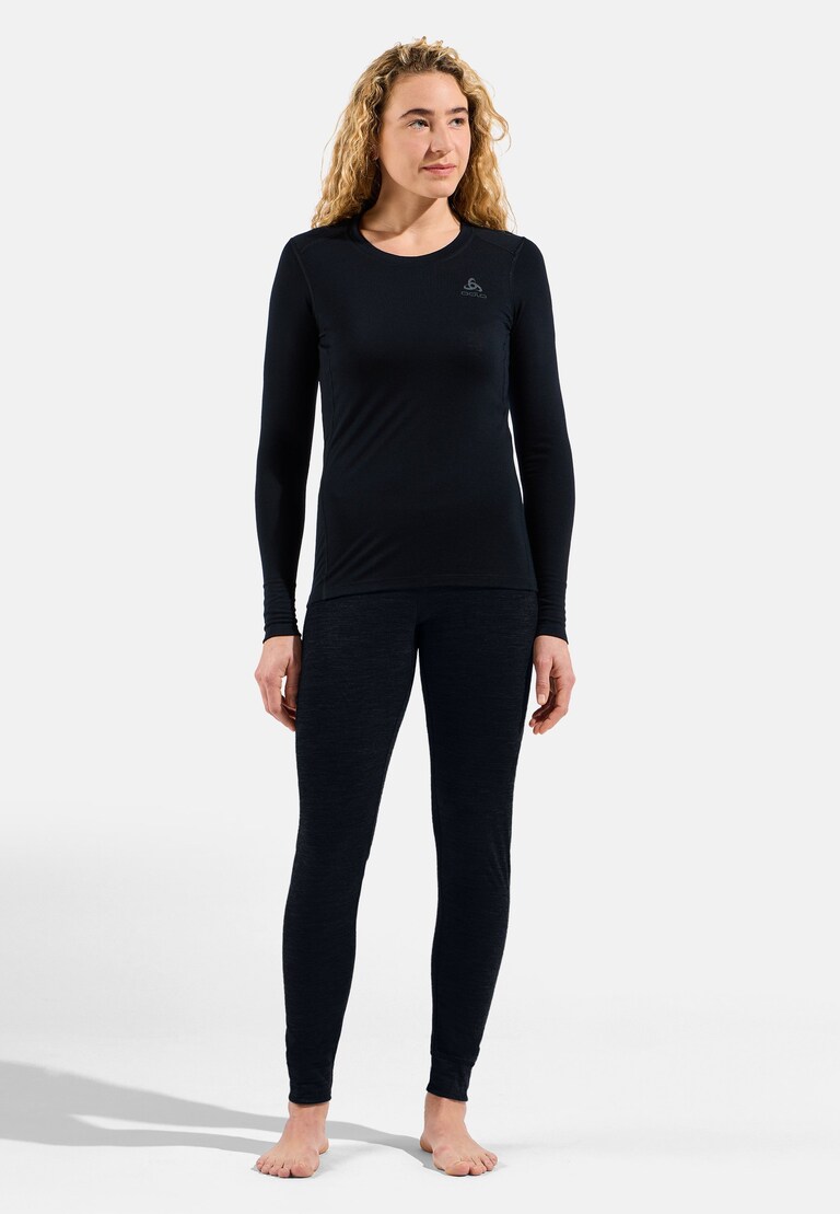 The Natural Merino 200 Base Layer Top