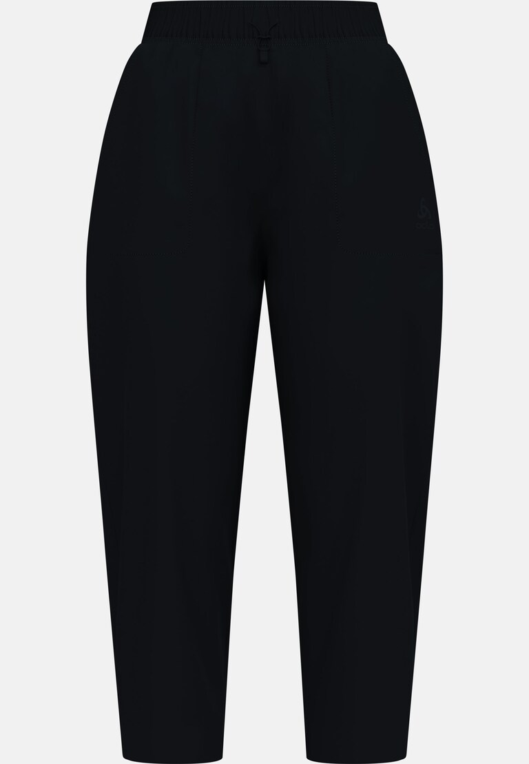 The Ascent ultralight tapered ripstop 7/8 pants