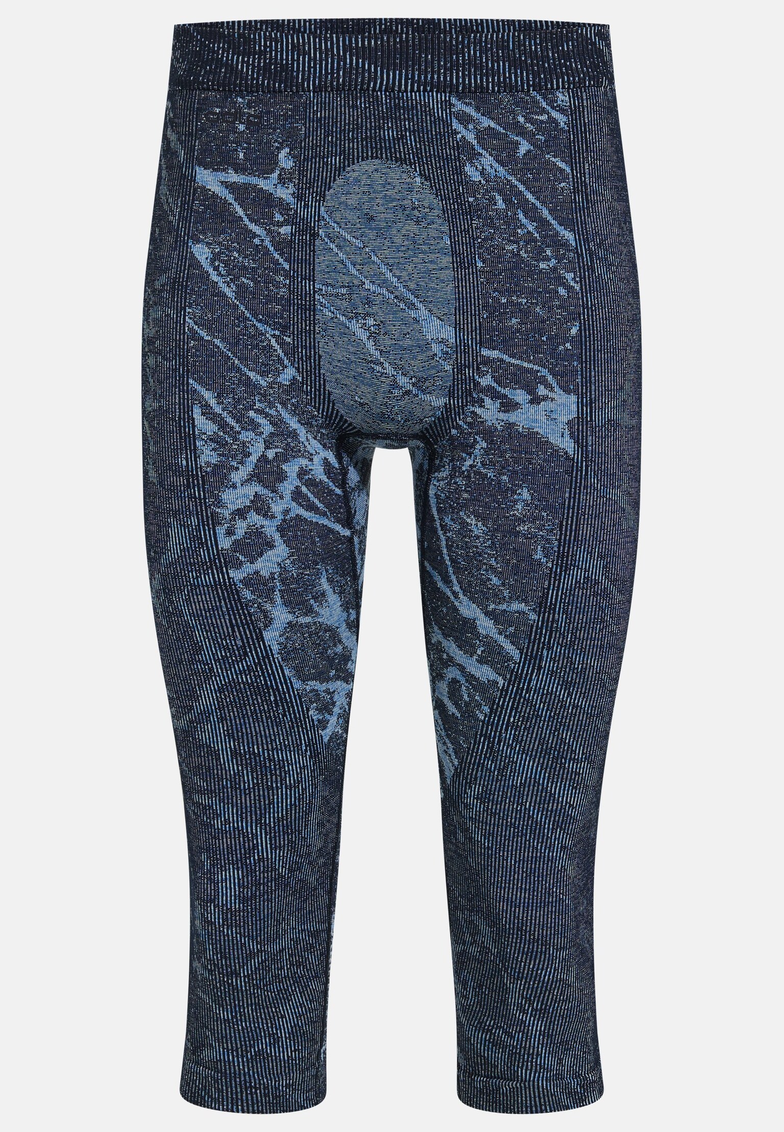 Performance Warm Blackcomb Base Layer 3/4 Bottoms