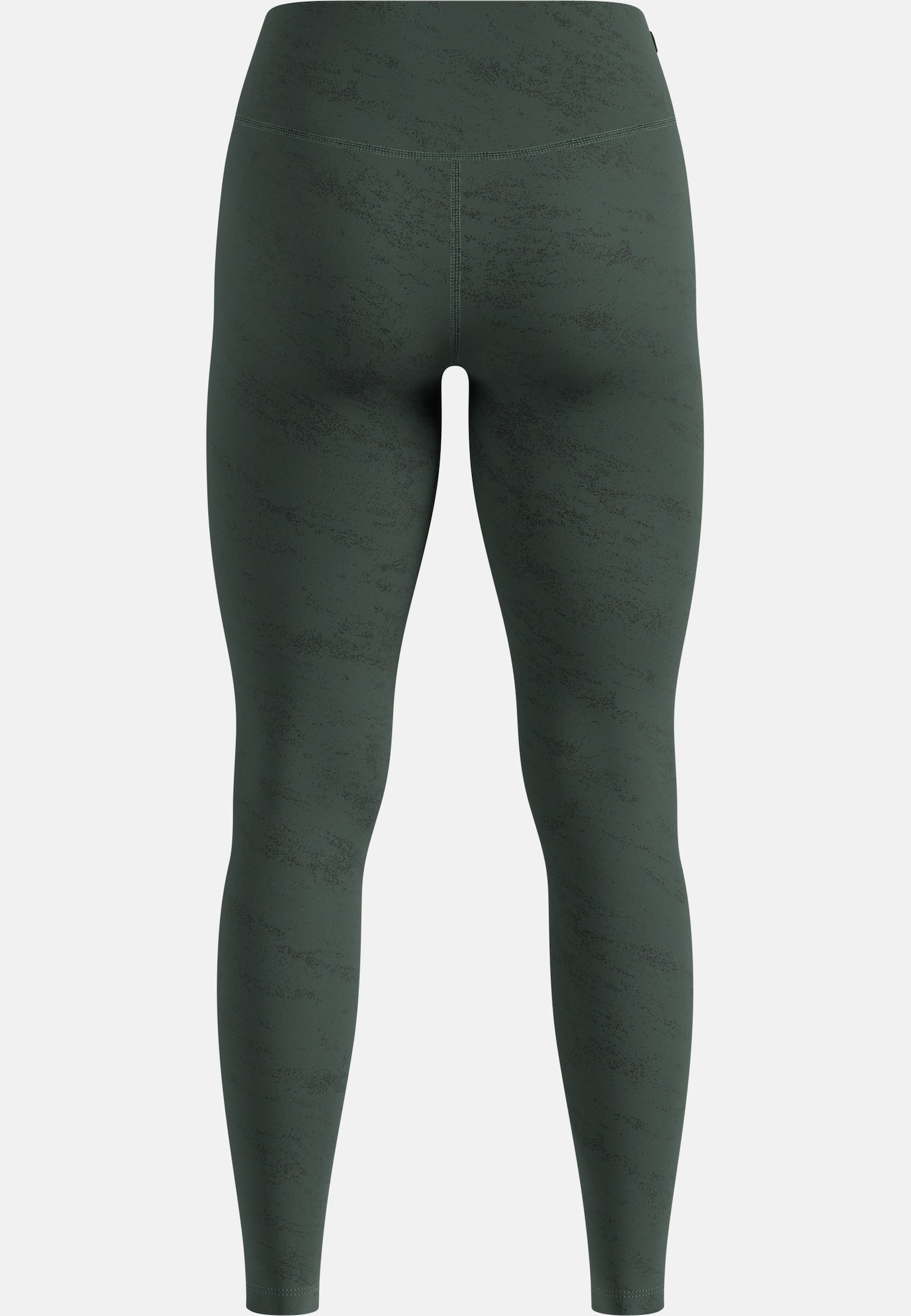 Zeroweight Print Reflective Running Tights