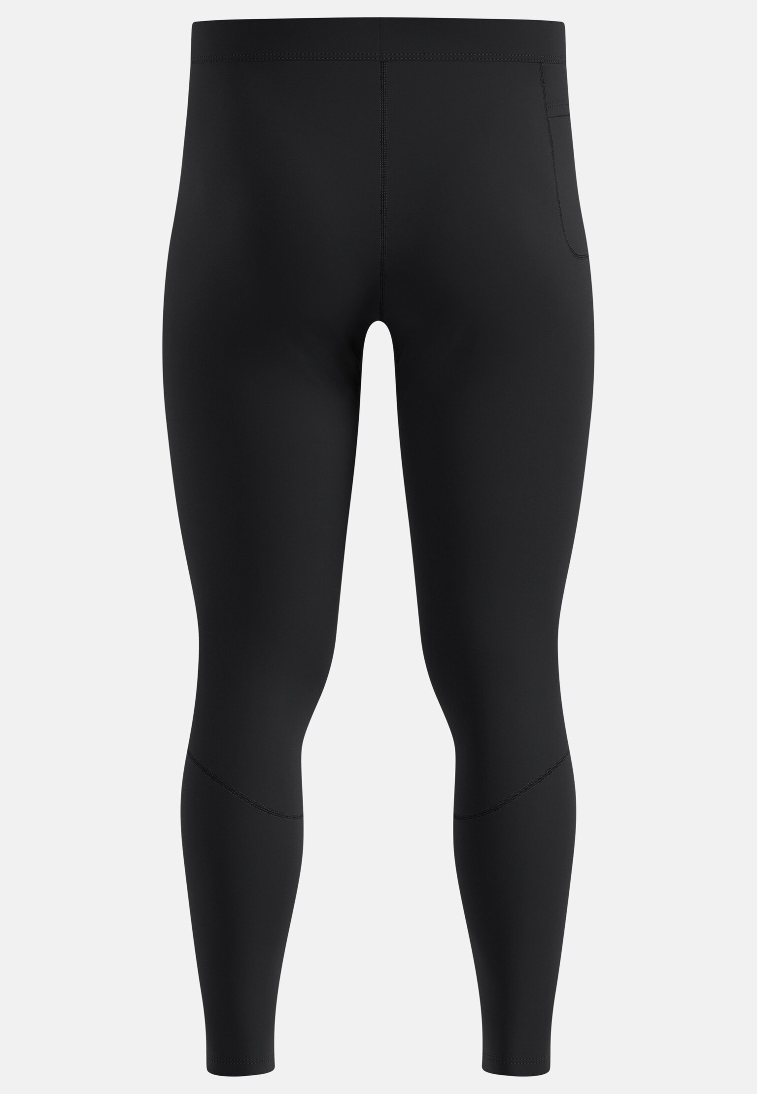 Leggings Da Running Essential Warm