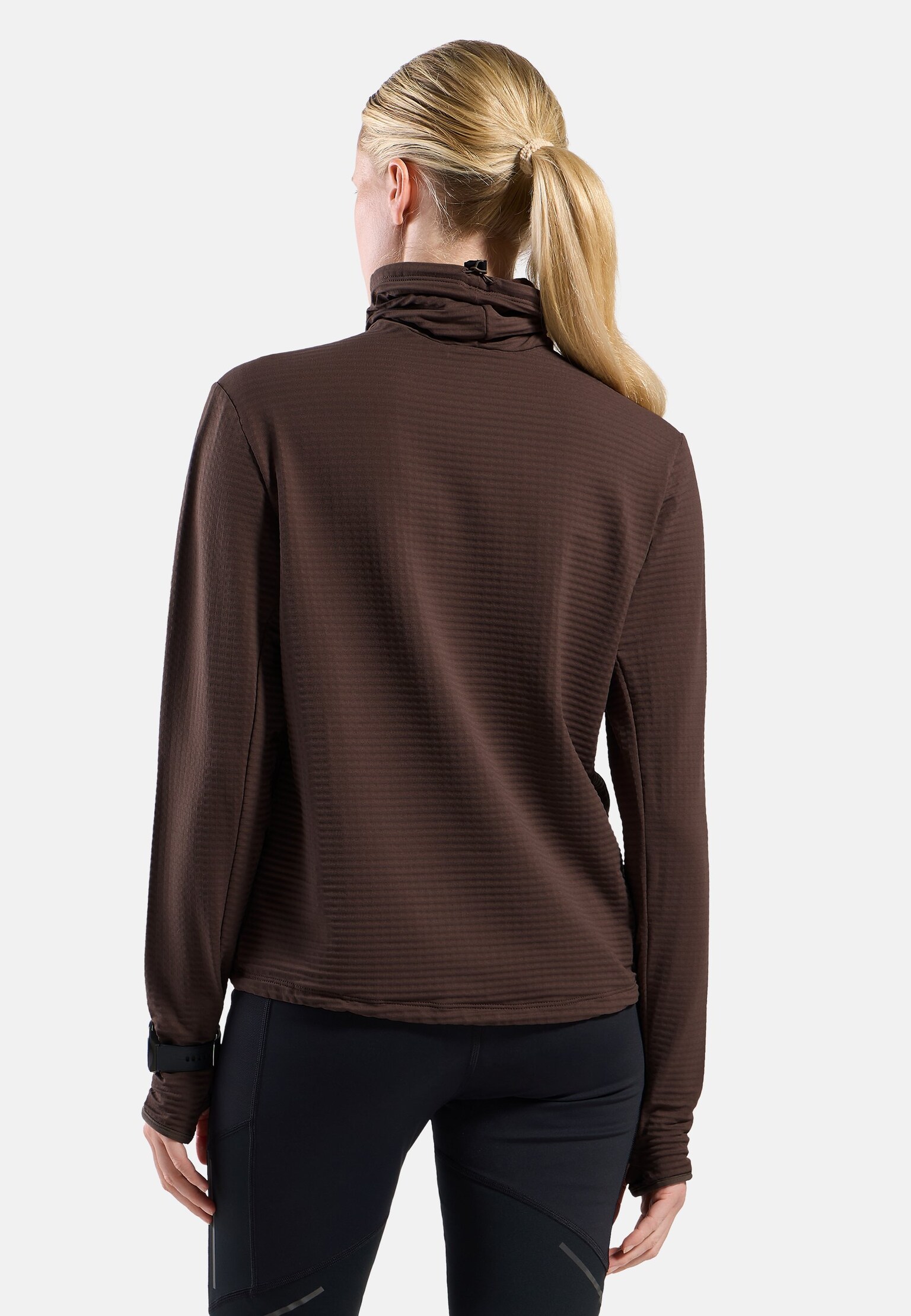 Haut de running Essential Thermal