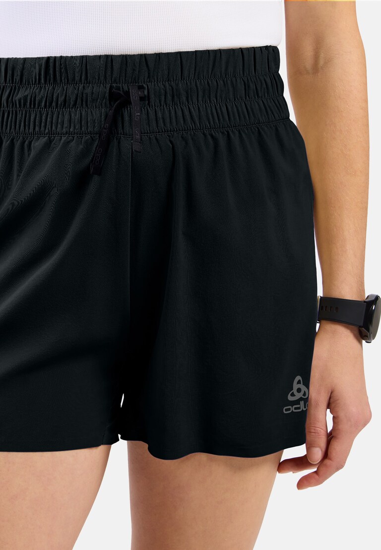 The Zeroweight 4-inch unlined running shorts 2.0