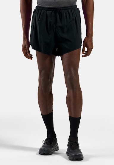 Zeroweight 3 Inch Laufshorts 2.0 mit Seitenschlitzen