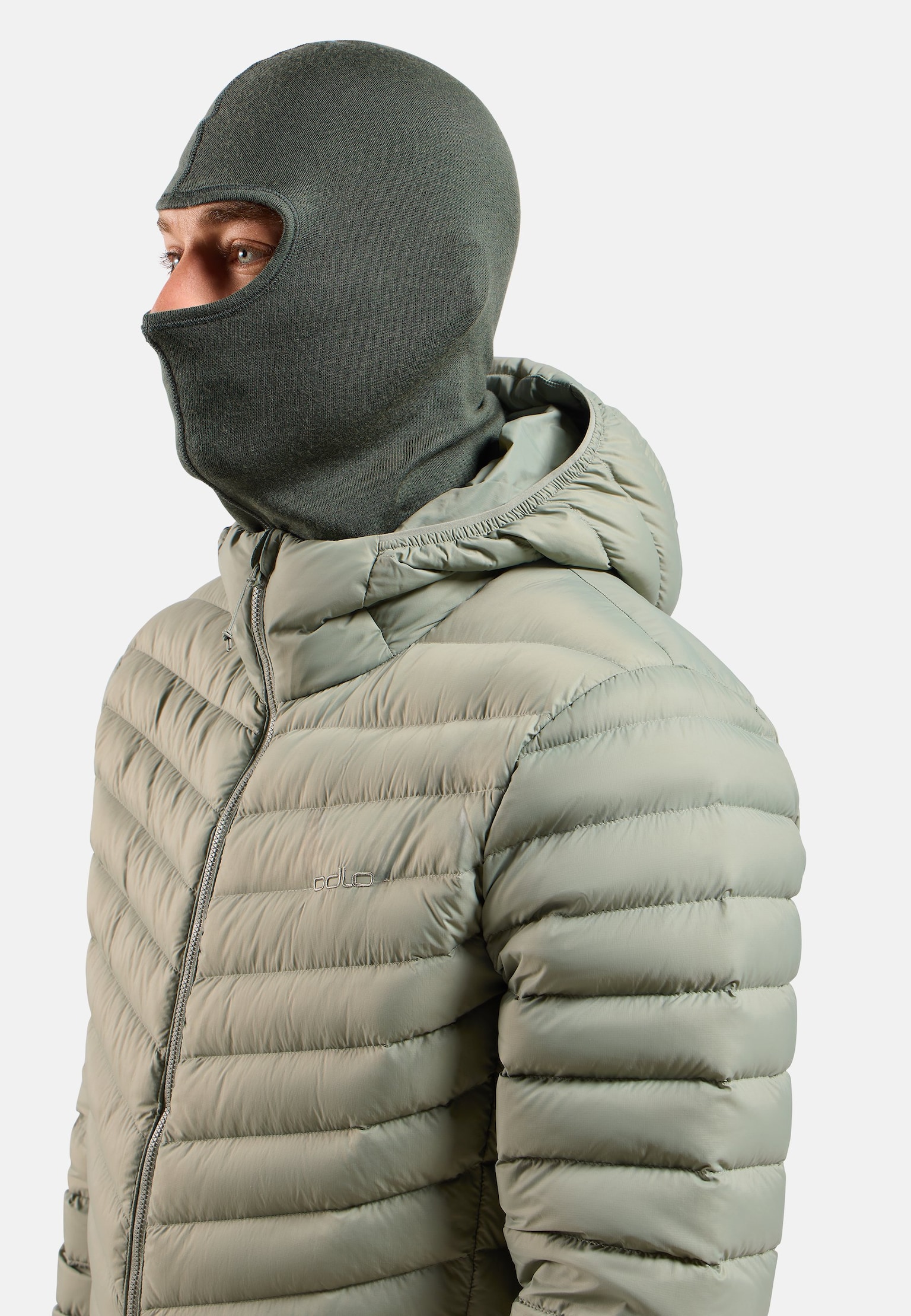 Merino Warm Facemask