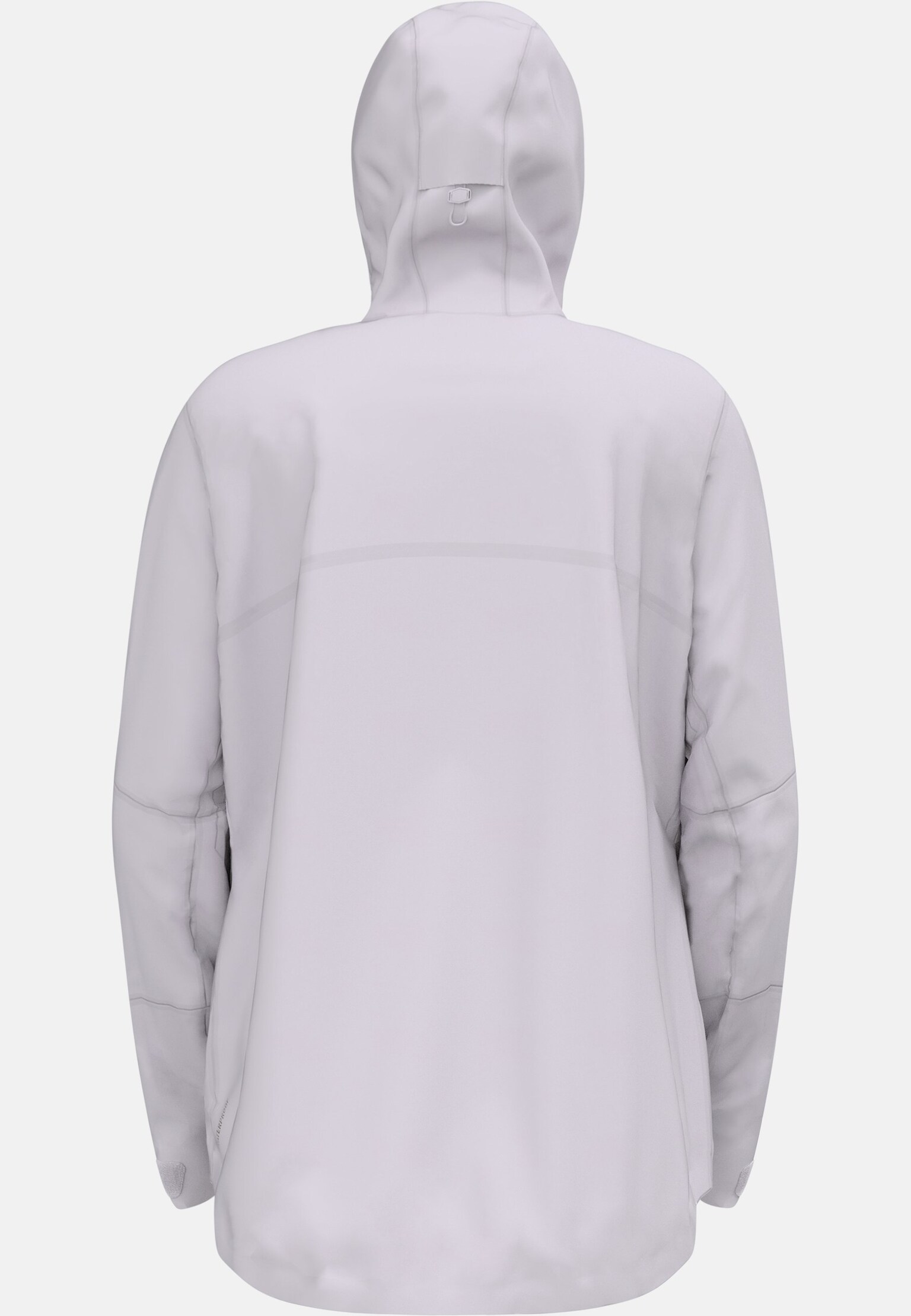 The X-Alp 3L hardshell skijakke