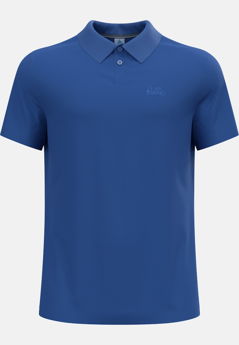The Essentials polo shirt
