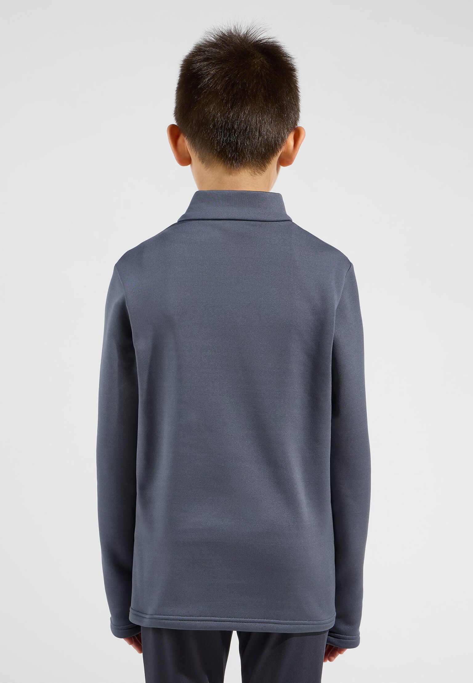 Berra Mid Layer mit Halbreiẞverschluss für Kinder