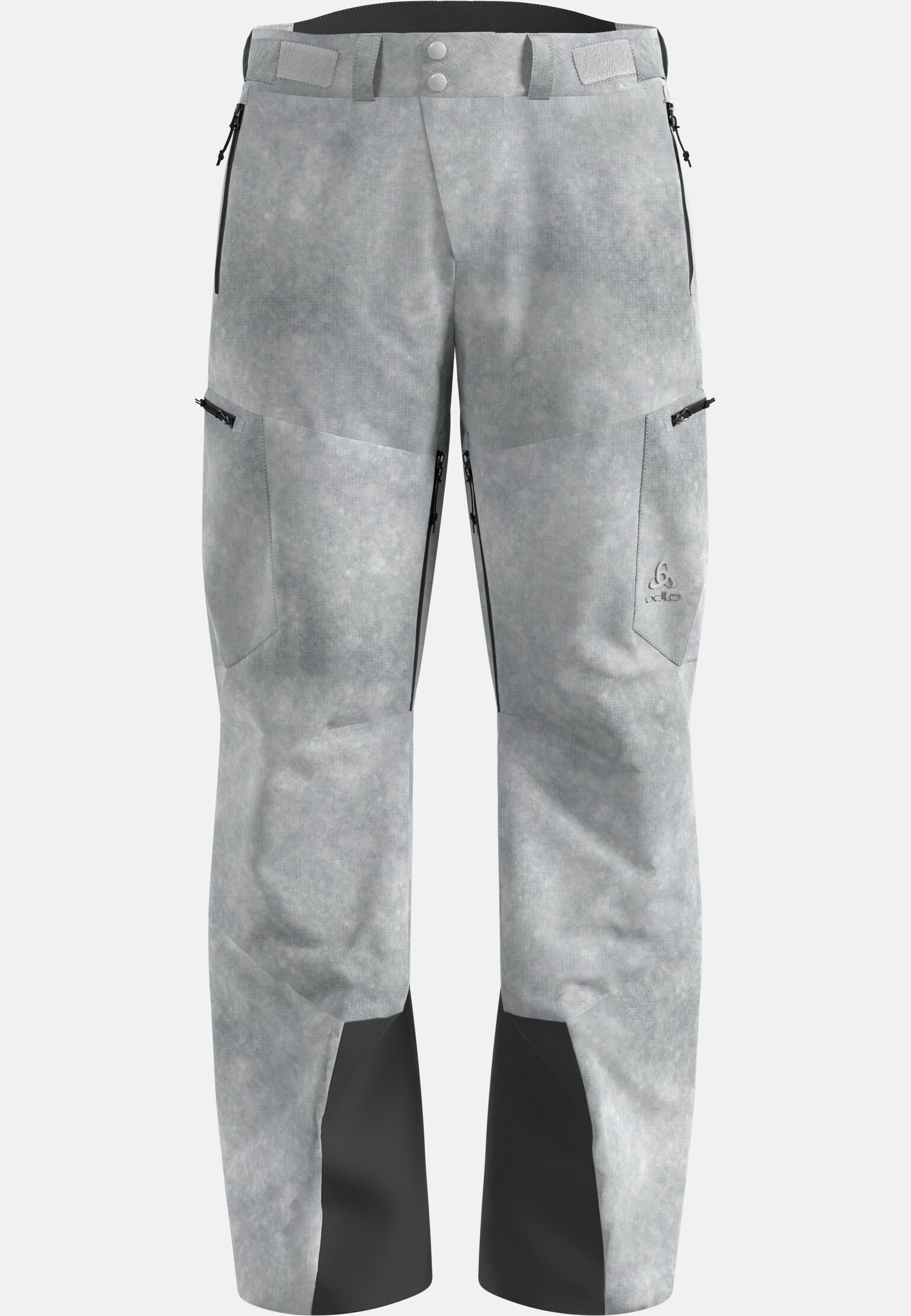 Pantaloni da sci imbottiti Odlo x POW Collective Voices