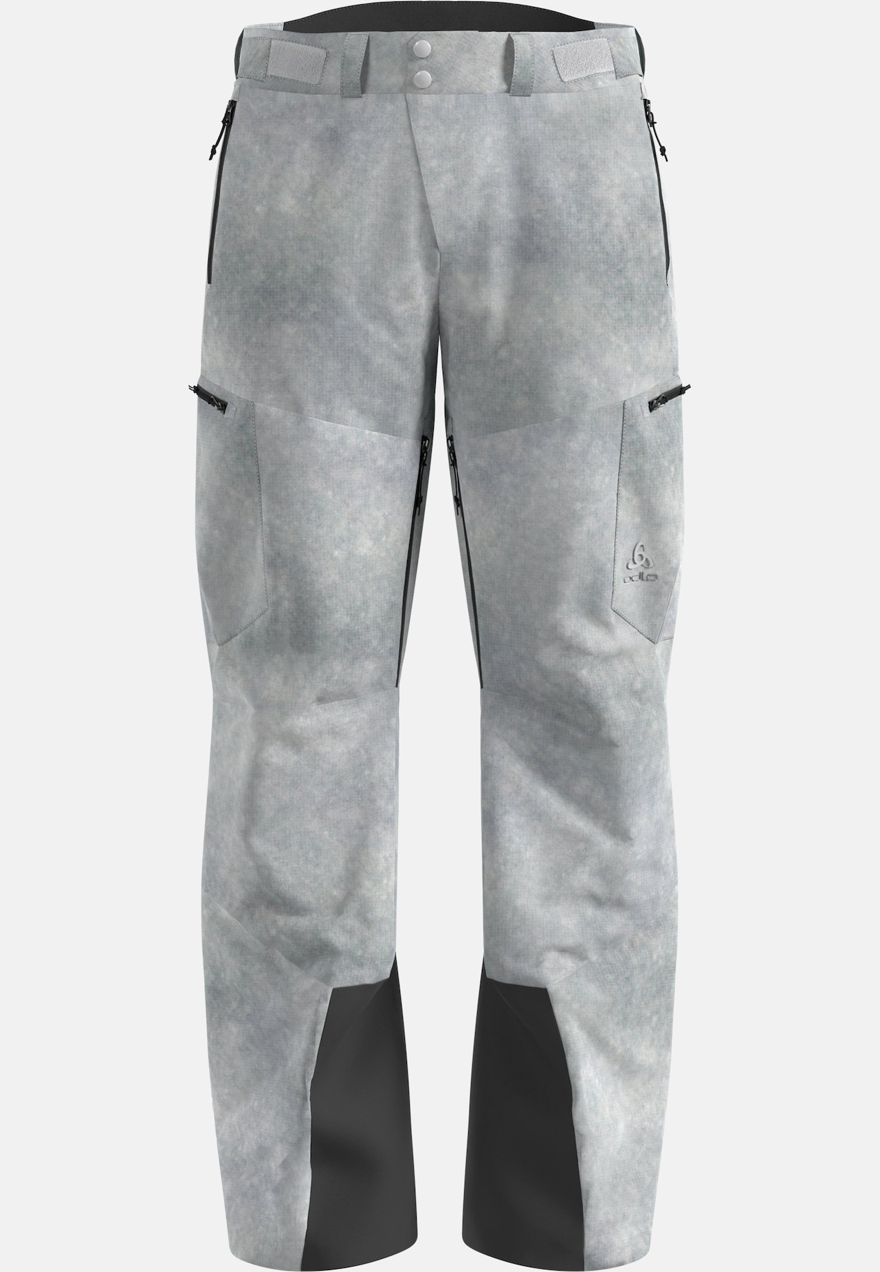 Pantaloni Descent Pow Insulated