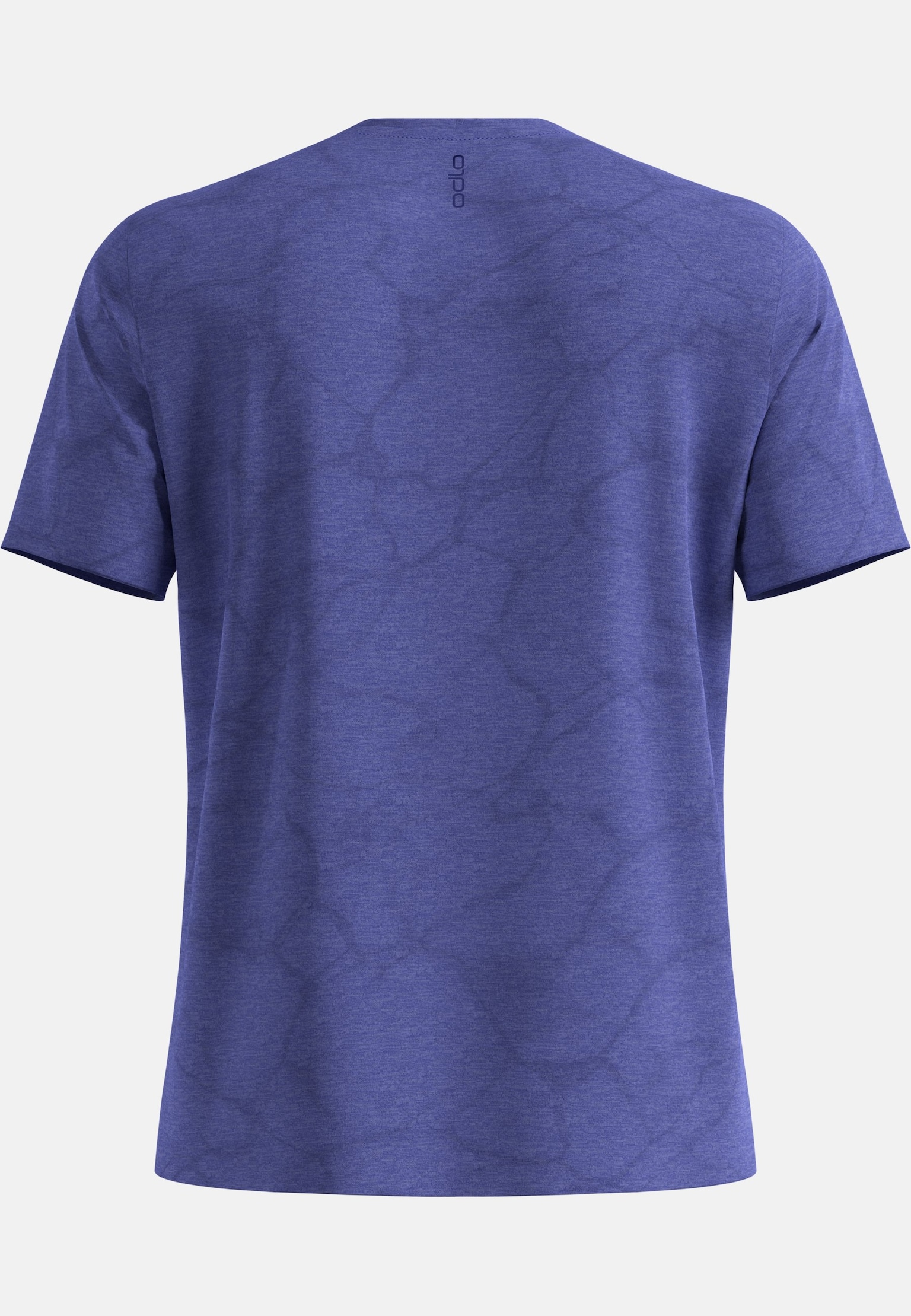 T-shirt de running Zeroweight Engineered Chill-Tec