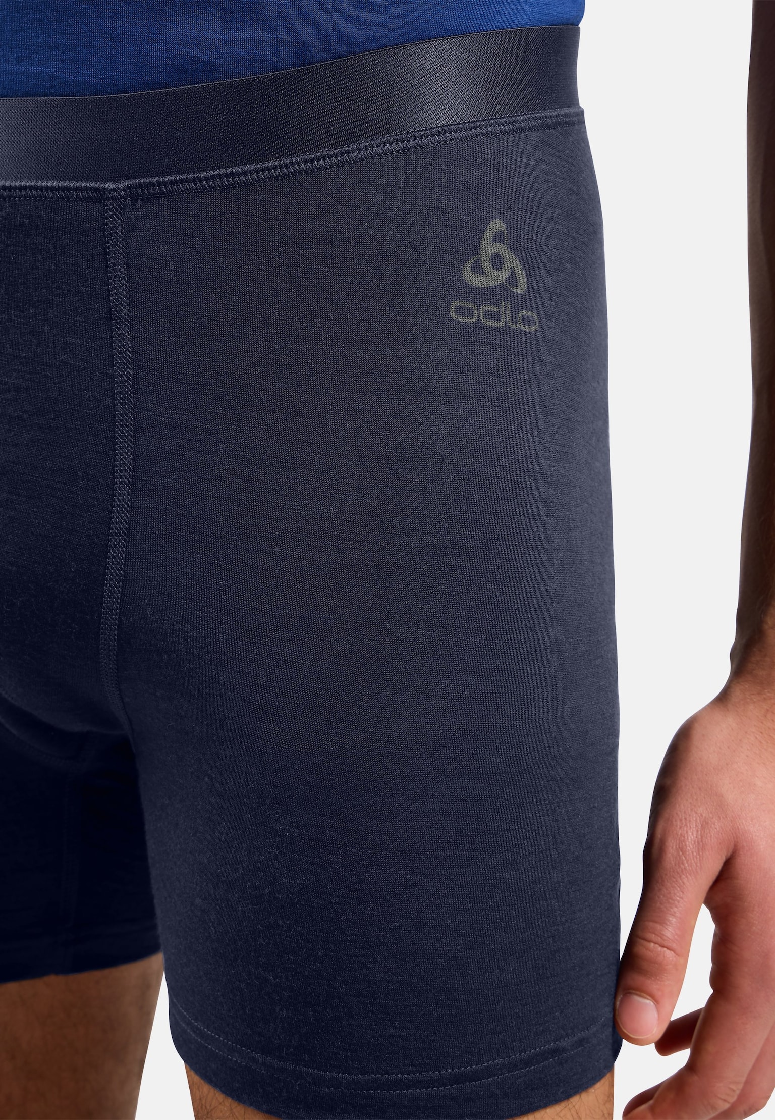 Natural Merino 160 Boxer