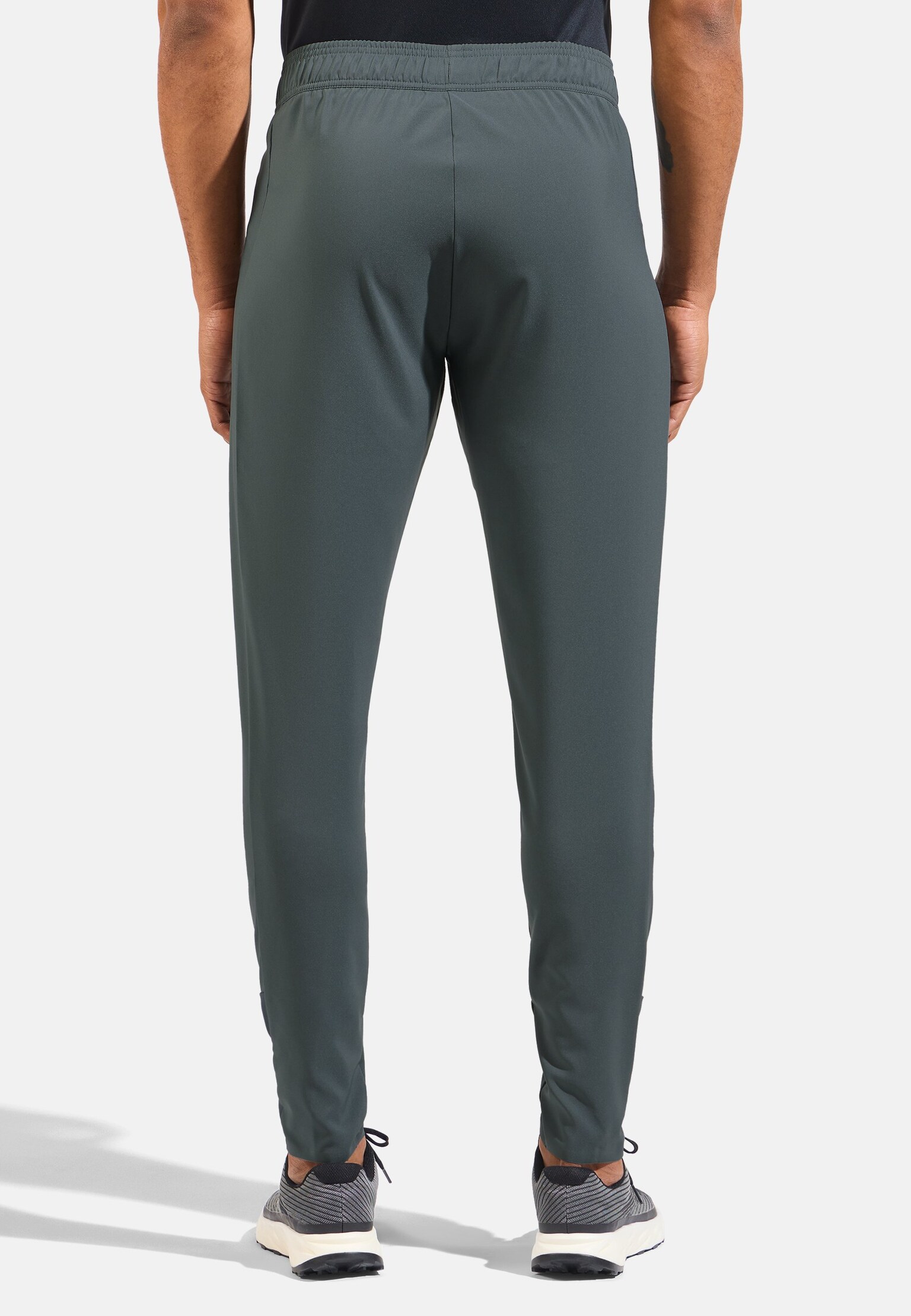 The men's Zeroweight running pants