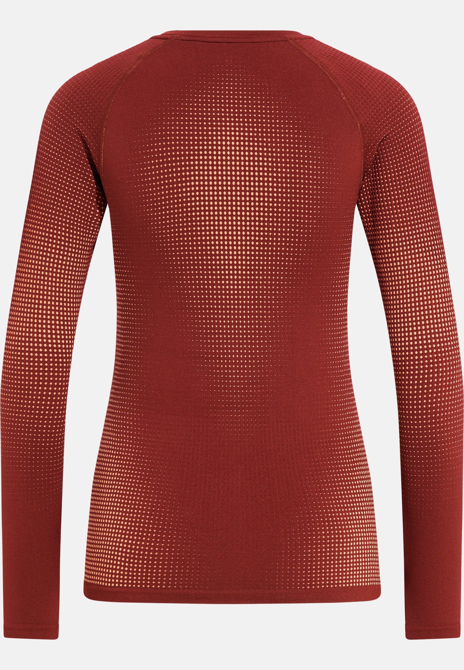 Performance Warm Base Layer Langarmshirt