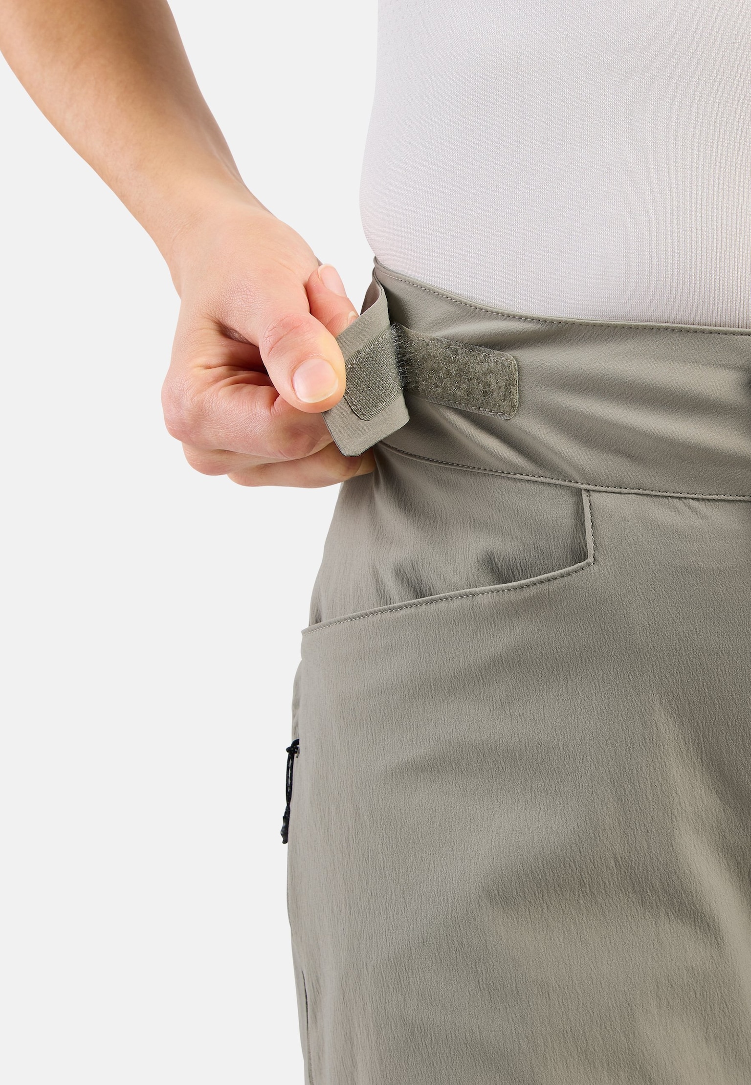 Explorer Cycling Shorts