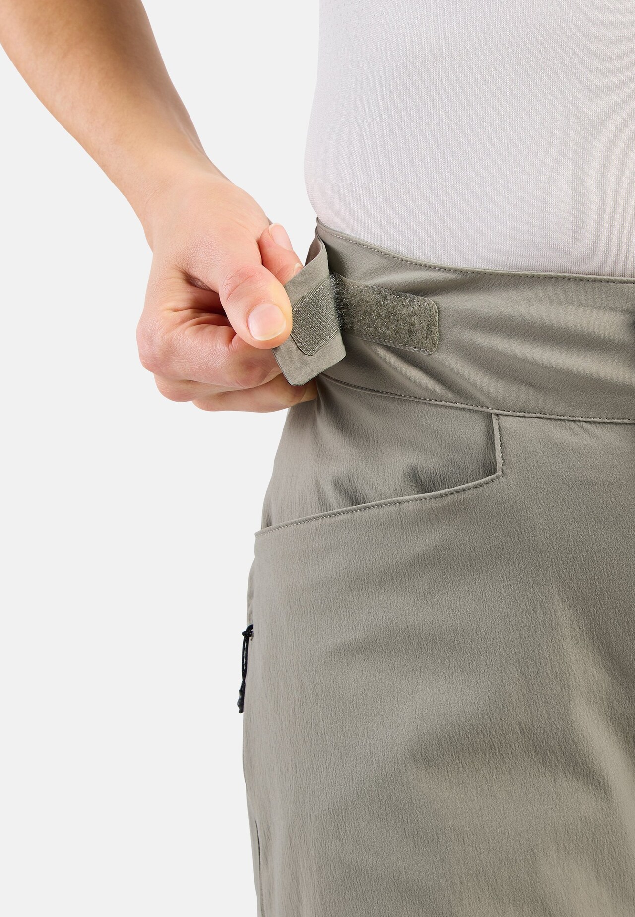 Explorer Cycling Shorts