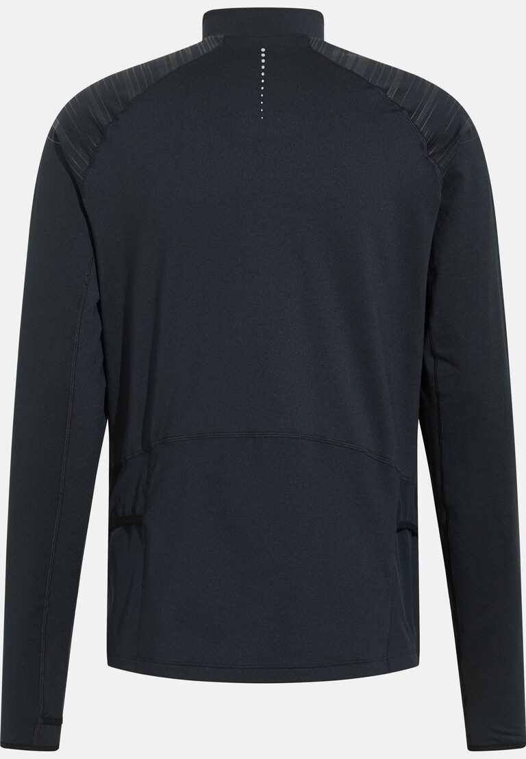 The X-Alp Ceramiwarm half-zip mid layer