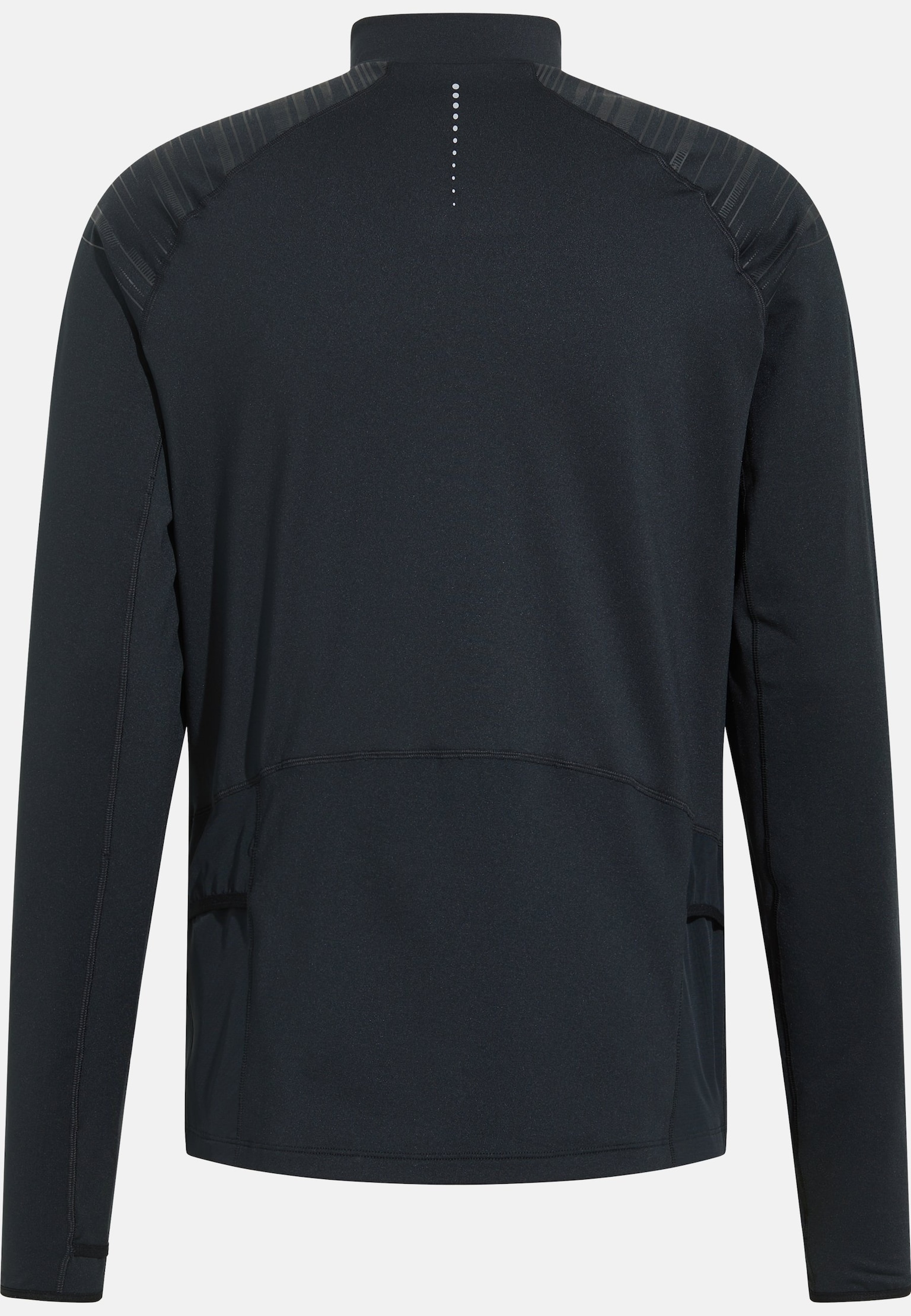 X-Alp Ceramiwarm Running Half-Zip Mid Layer