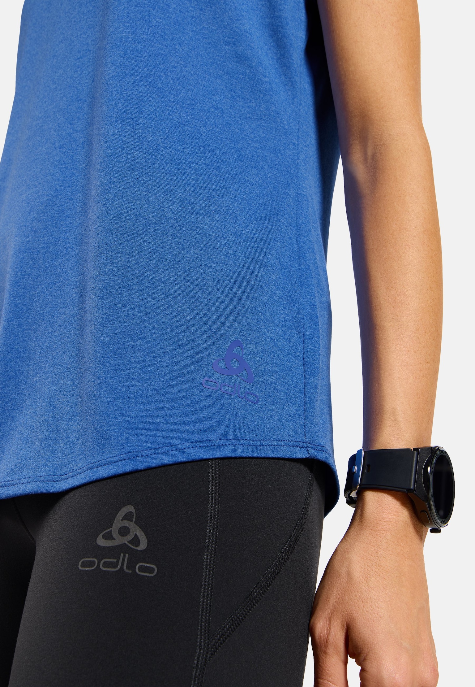 Essential 365 Running T-Shirt