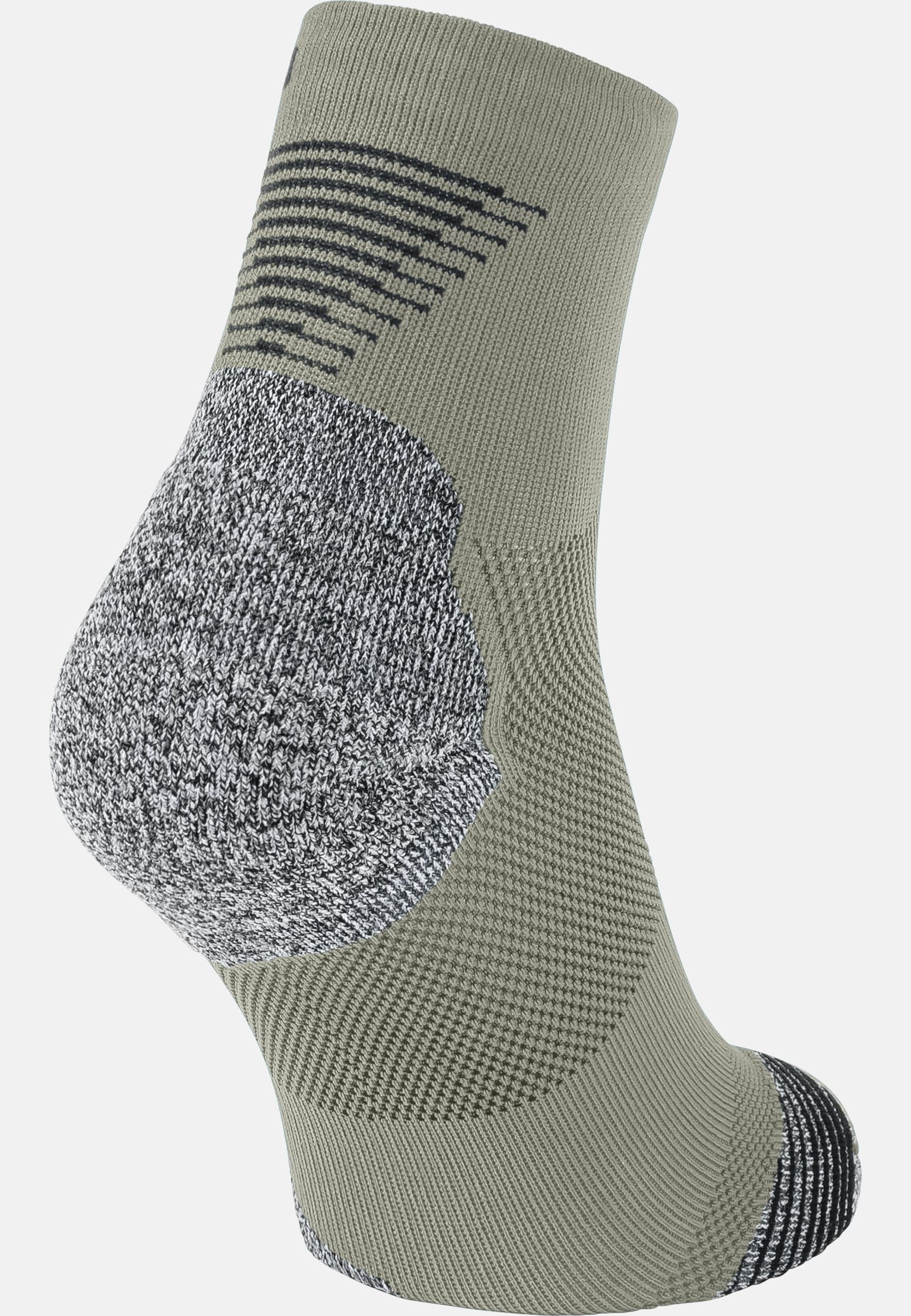 Ceramicool Run Quarter Socks