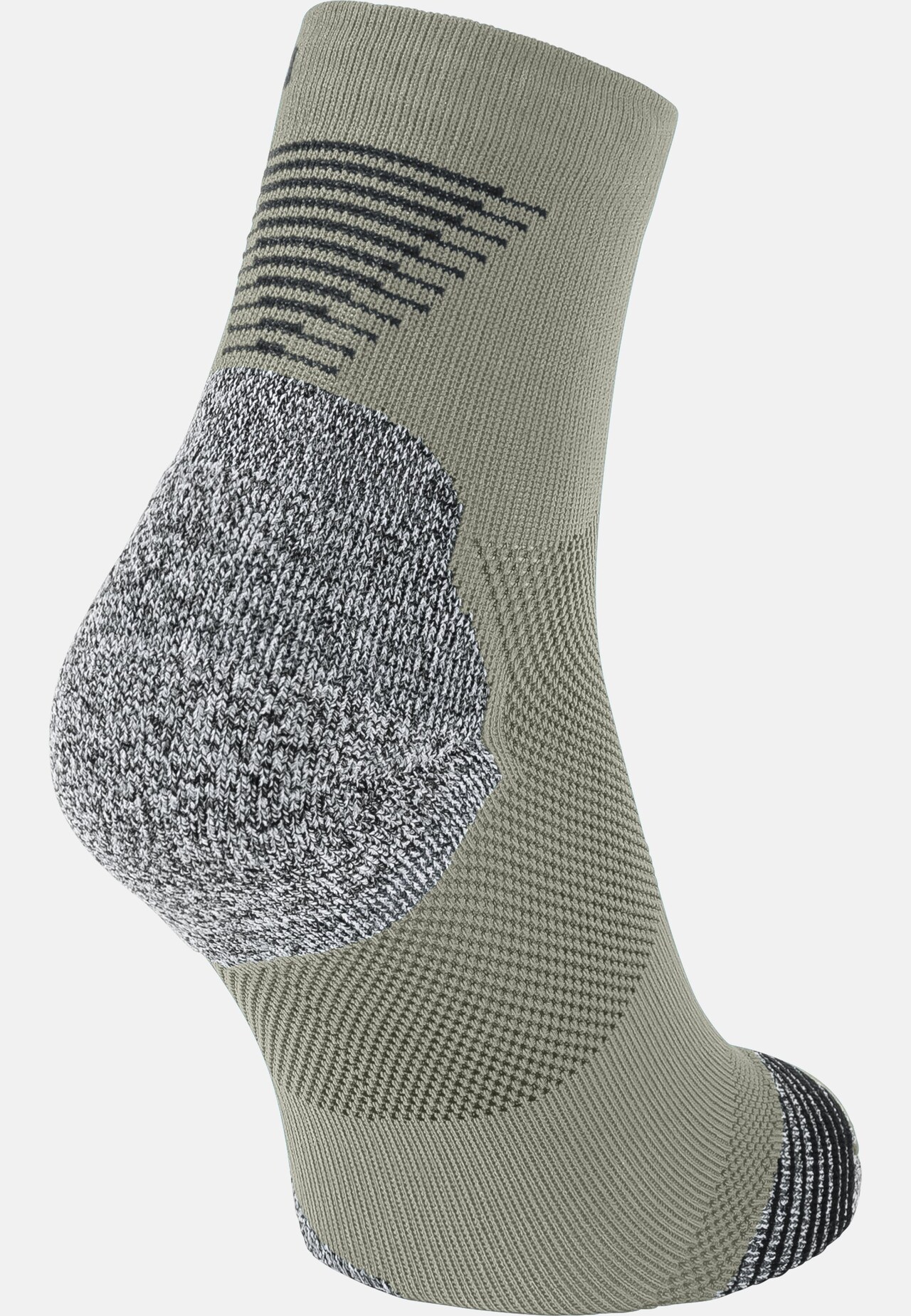 Calze Ceramicool Run quarter