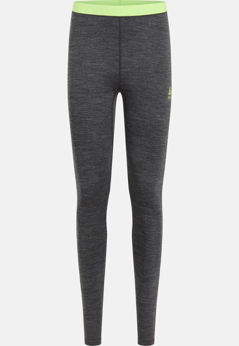 The Performance Wool 150 Base Layer Bottoms