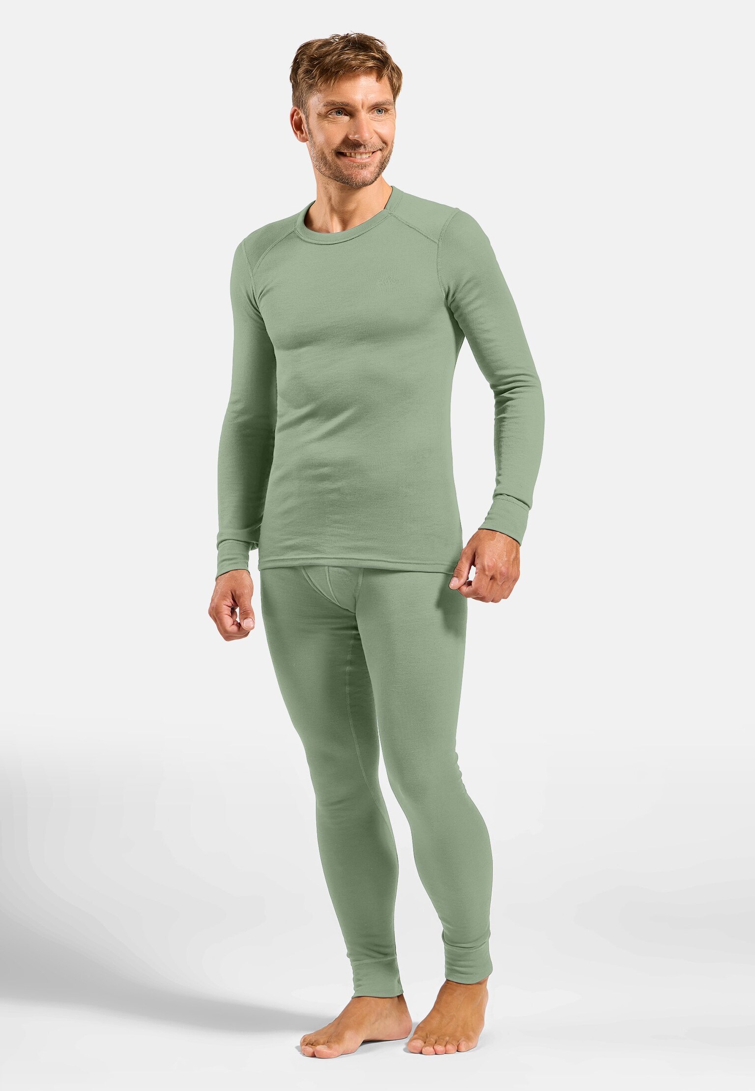 Active Warm Base layer Set