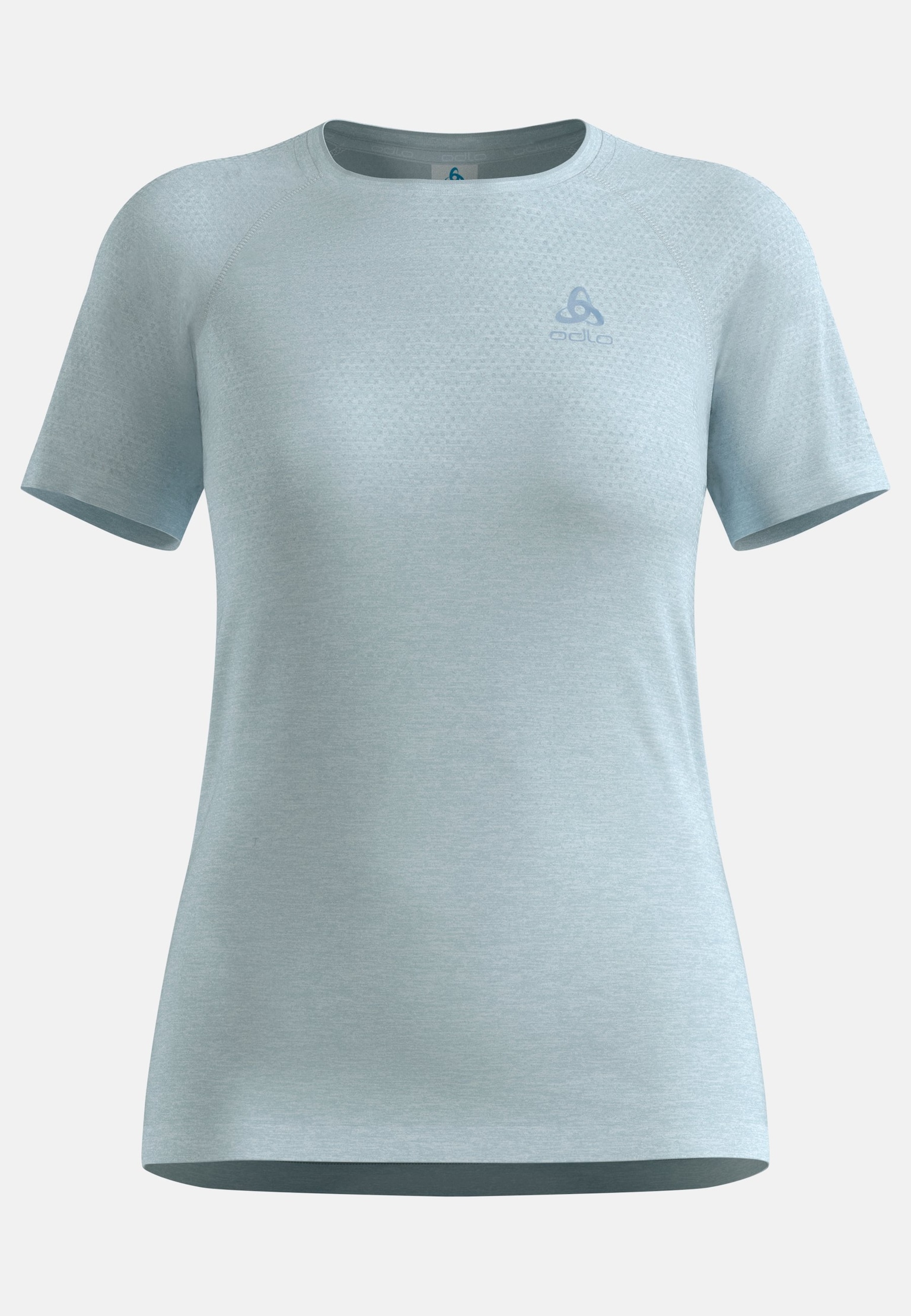 T-shirt running Essentials seamless 2.0