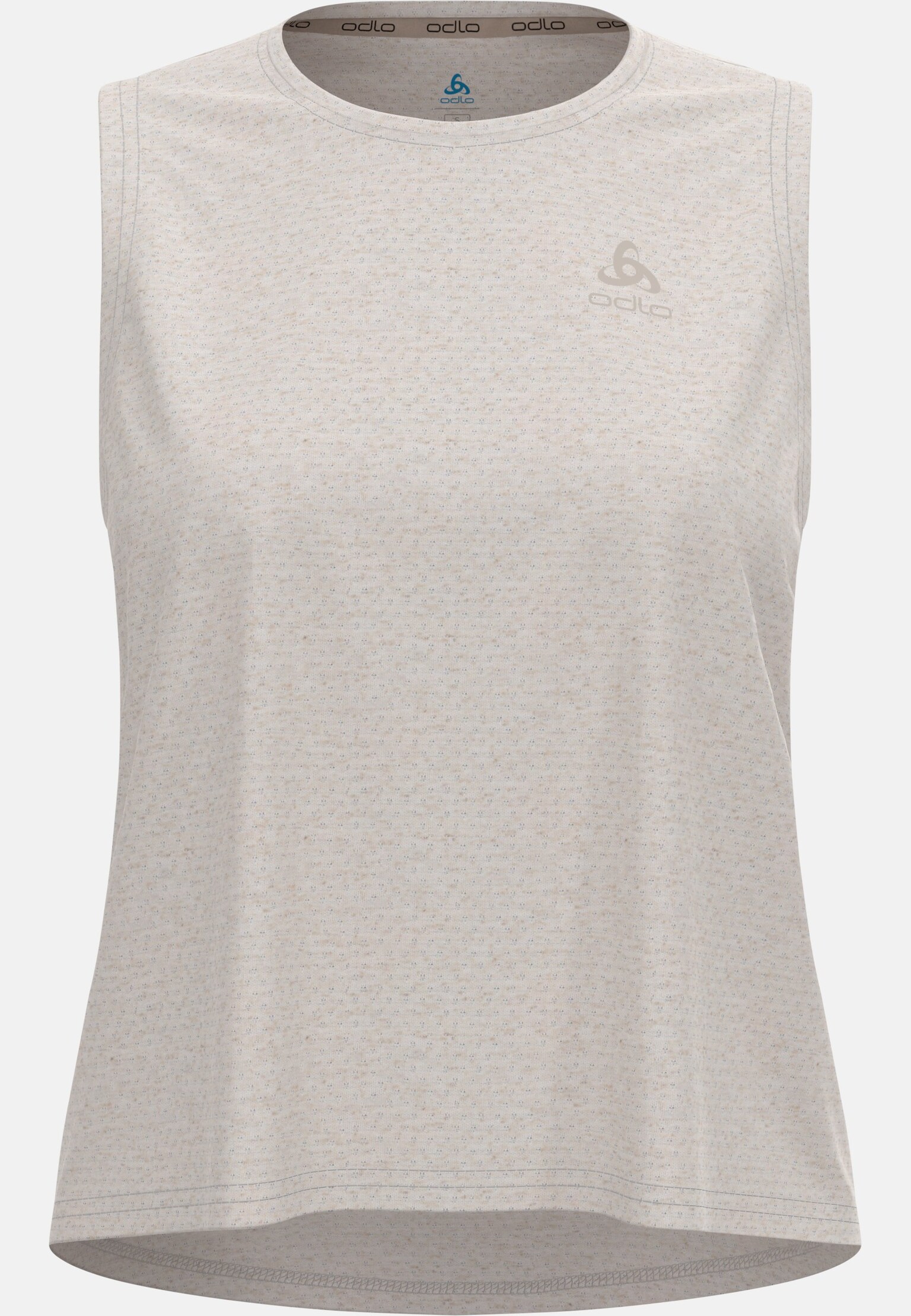 Débardeur à col rond Active 365 Linencool