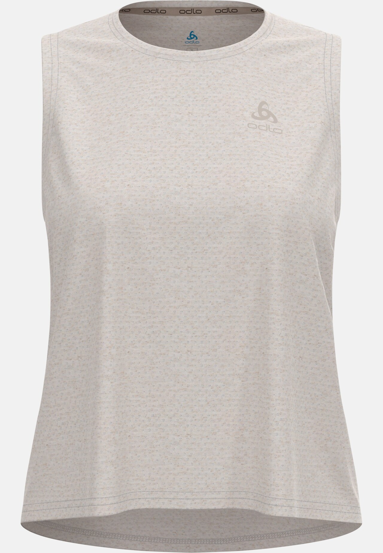 Essential Linencool Running Tank