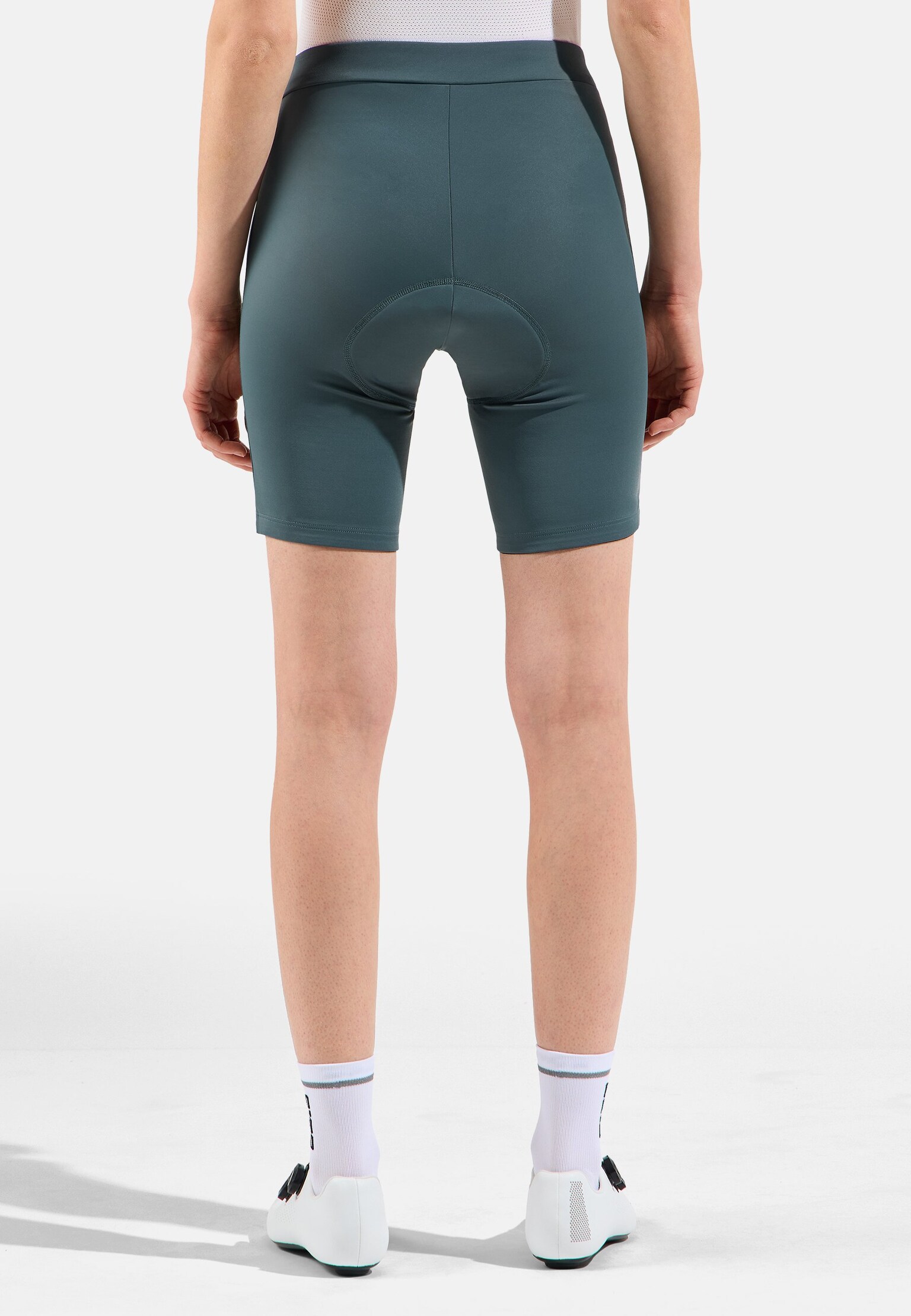 Essential Short Cycling Tights
