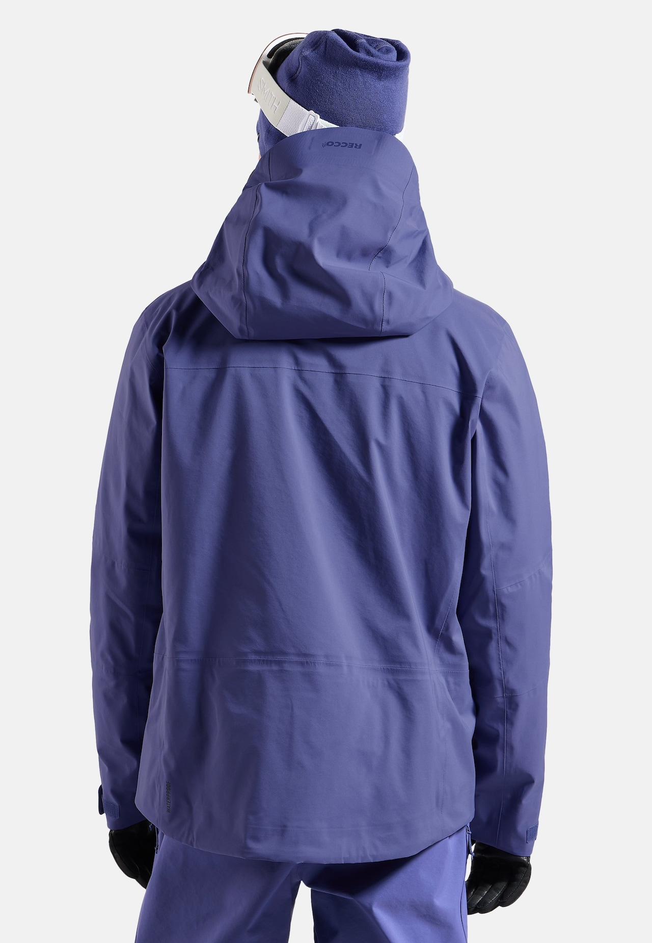 X-Alp 3L Hardshell Jacket