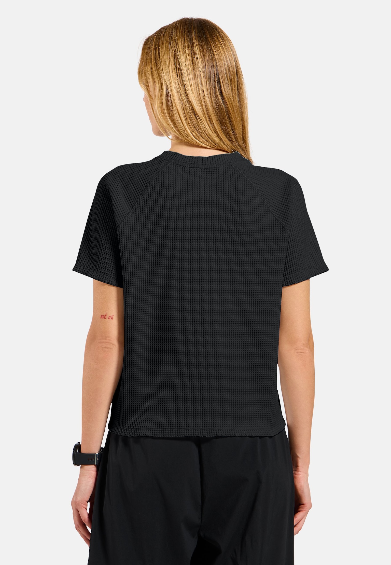 Cubic T-Shirt
