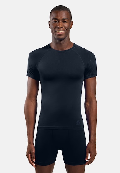 Kurzärmeliger Performance X‑Light Base Layer