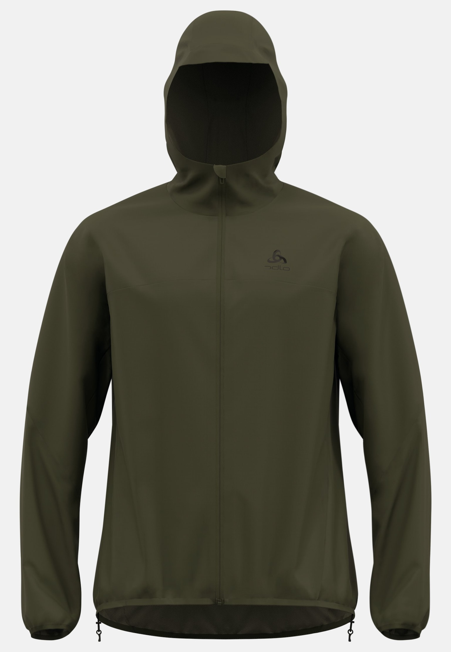 Veste imperméable pour la course à pied Performance Knit X-Alp