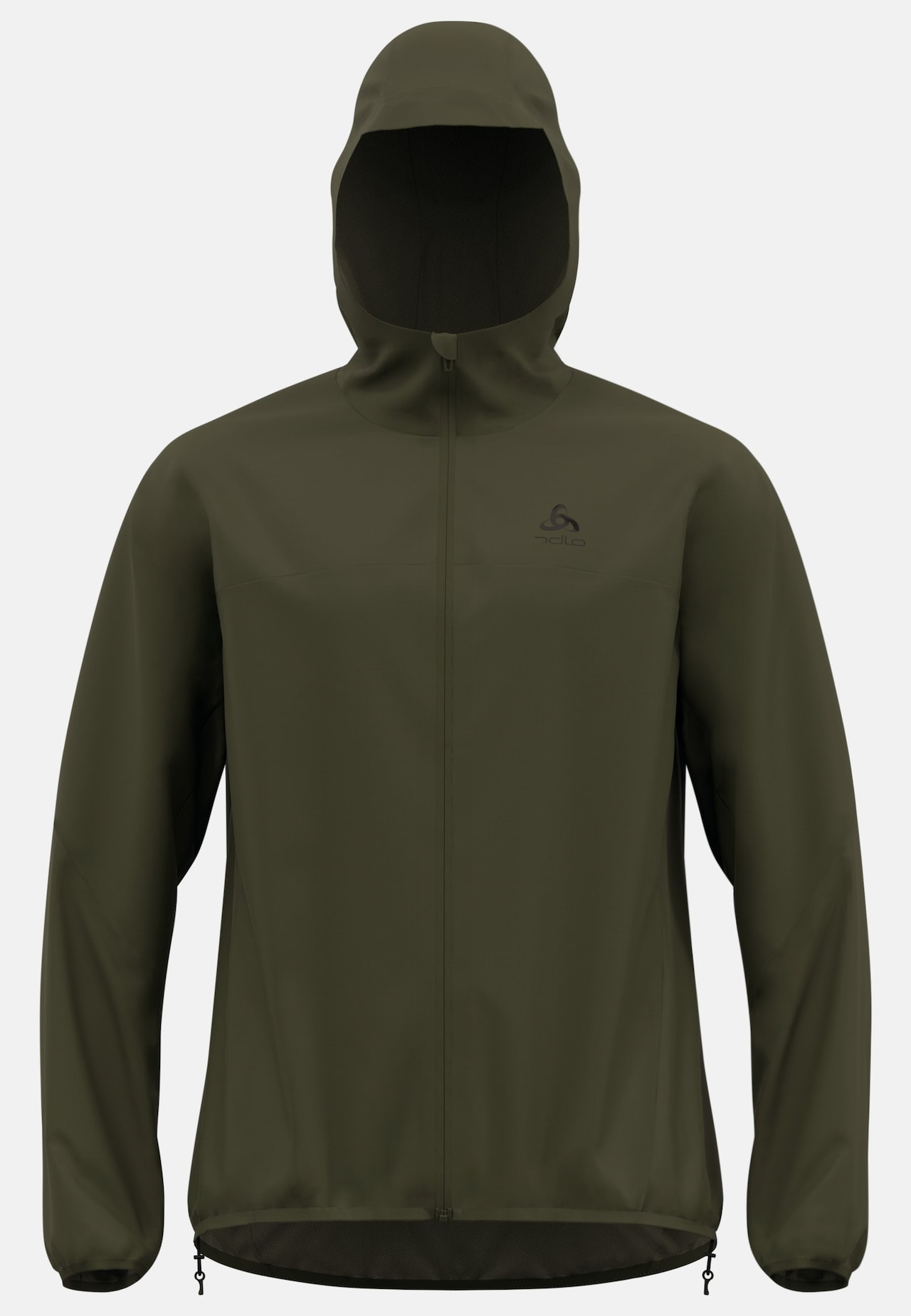 X-Alp Waterproof Jacket