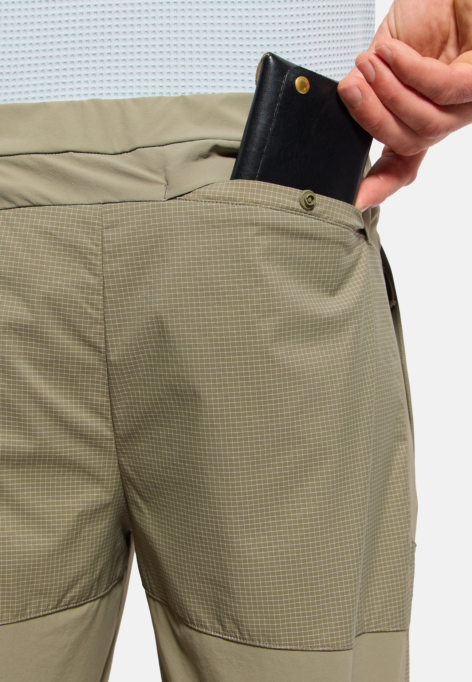 Pantalon de randonnée Ascent